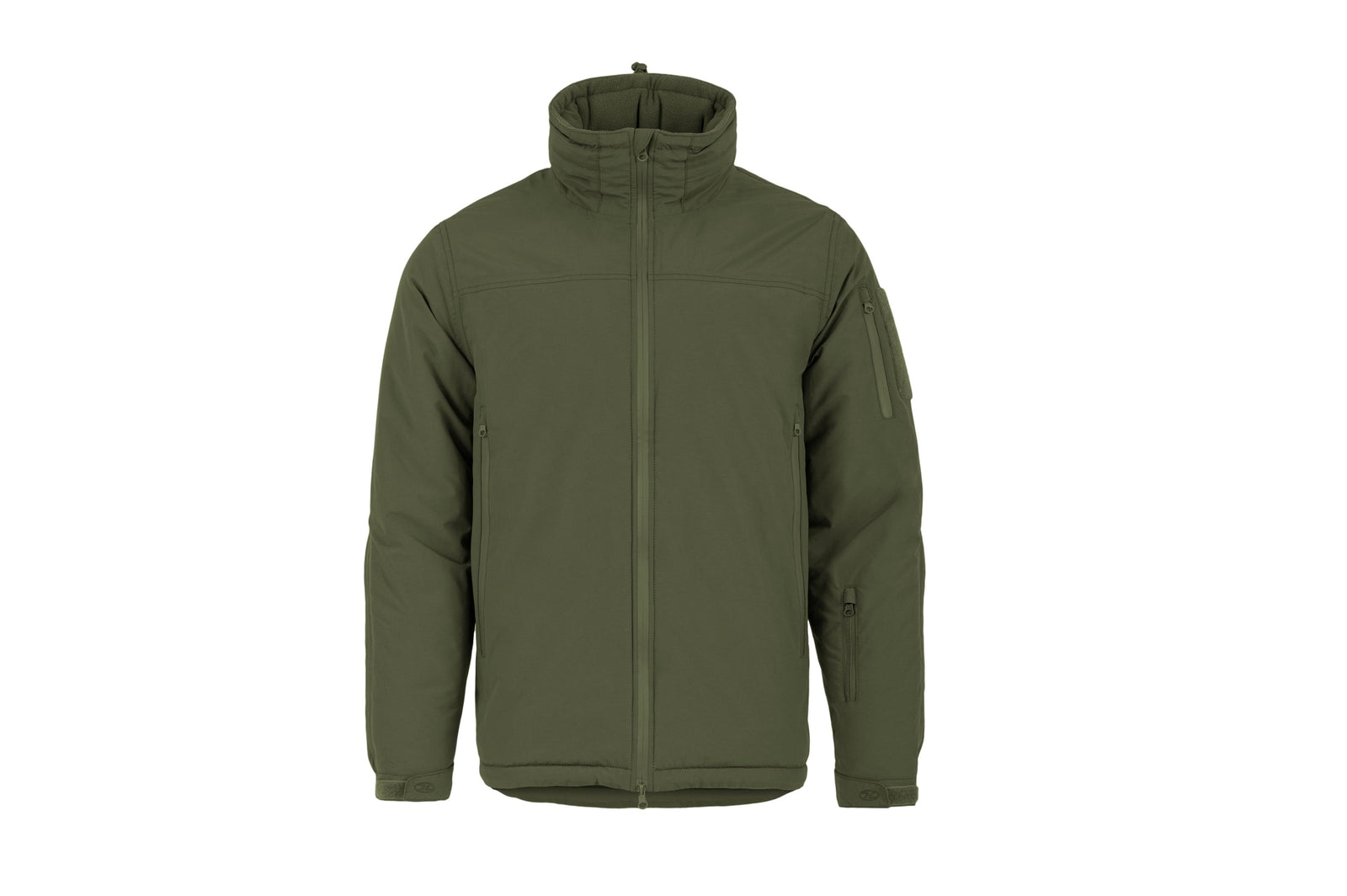 Stryker Jacket