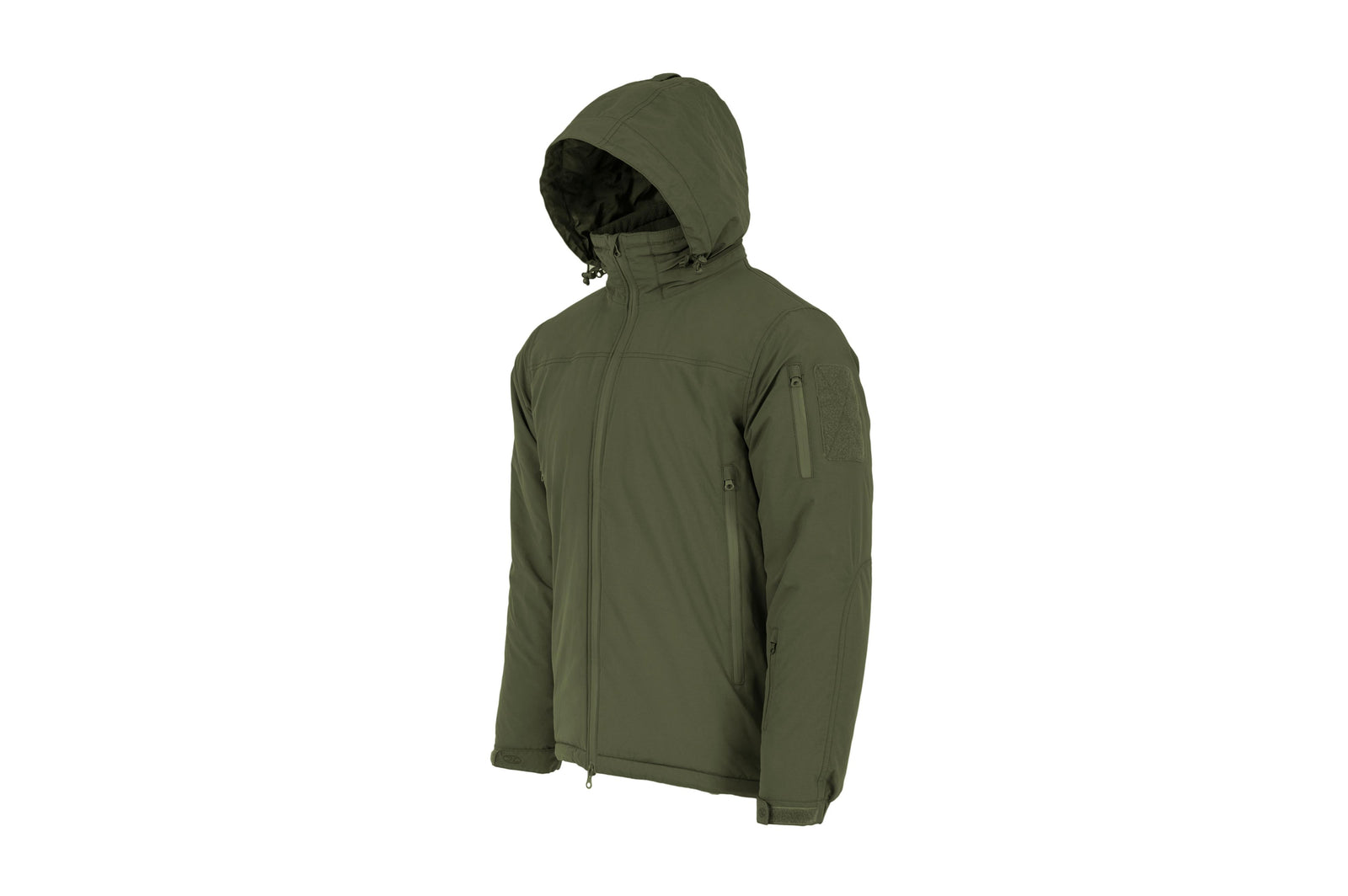 Stryker Jacket