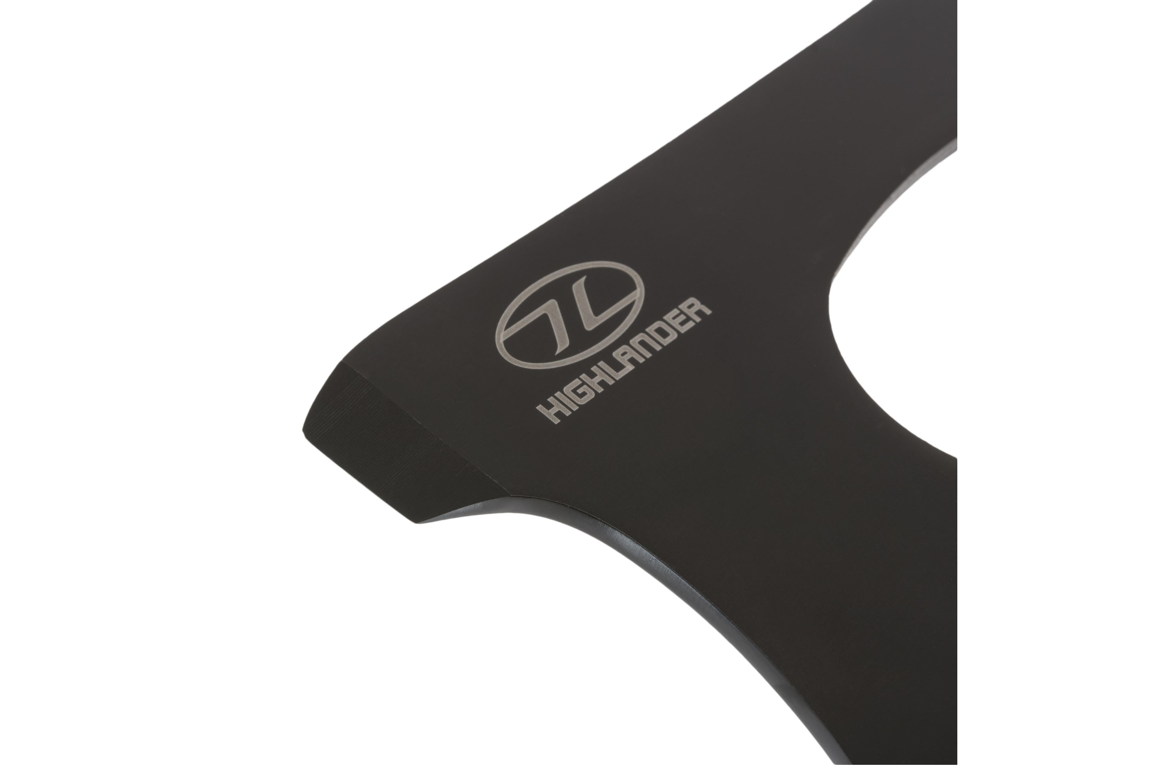 Survival Axe