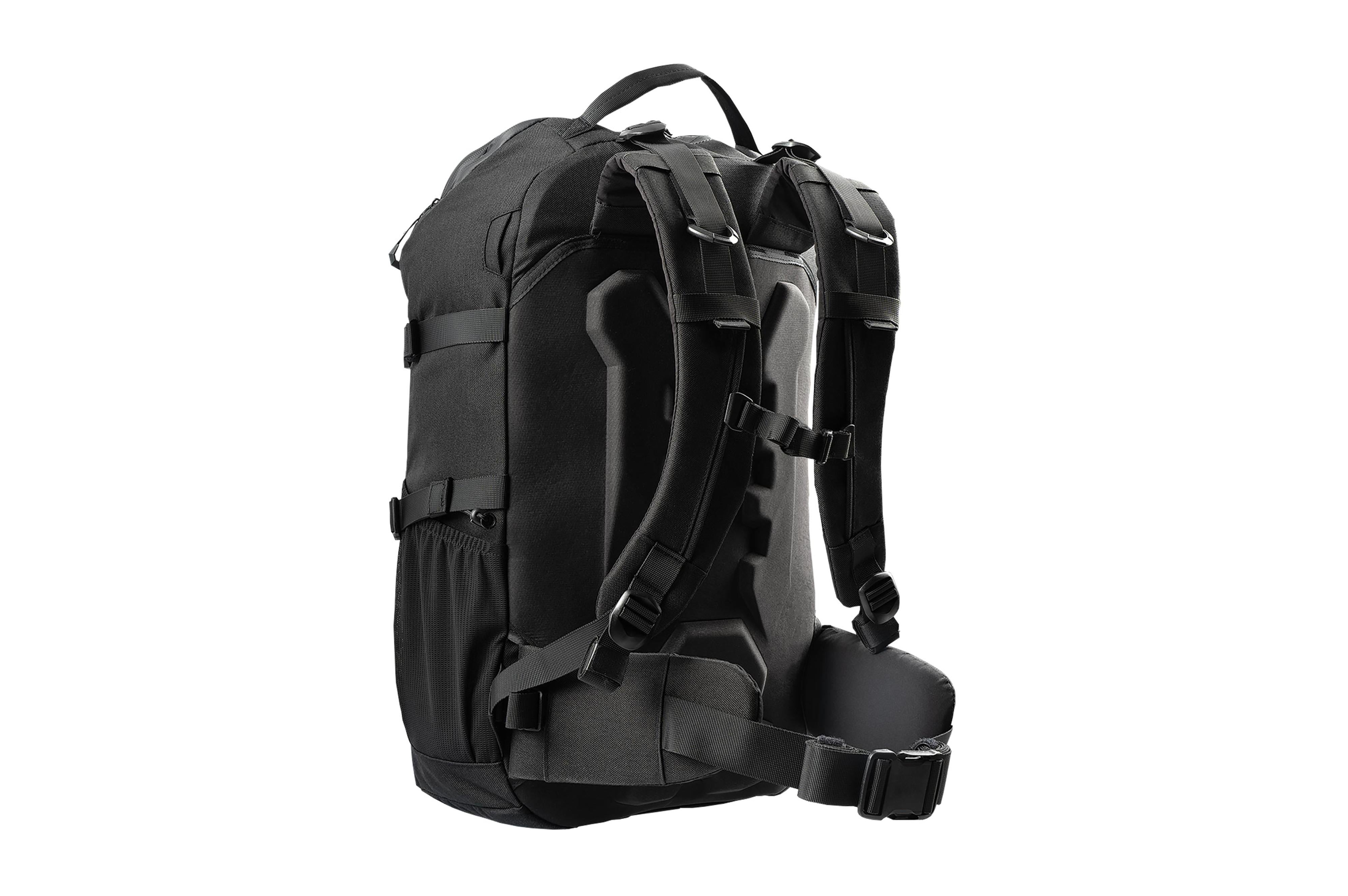 40L Tactical Back Gen2