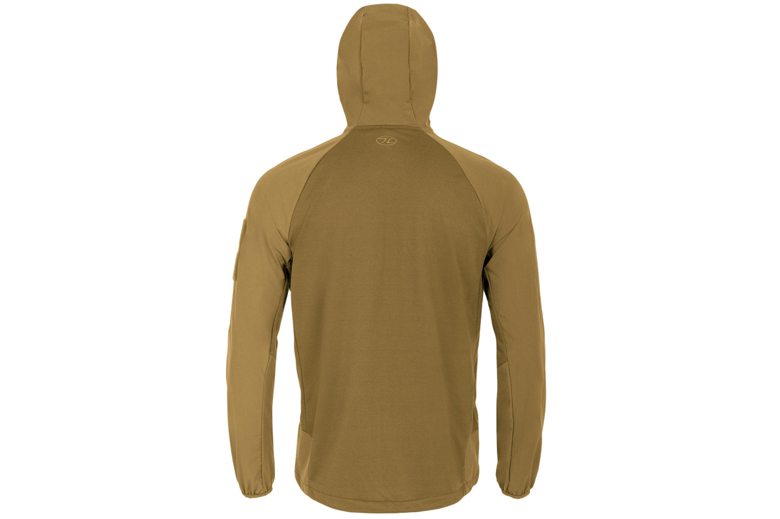 Tactical Hirta Hybrid