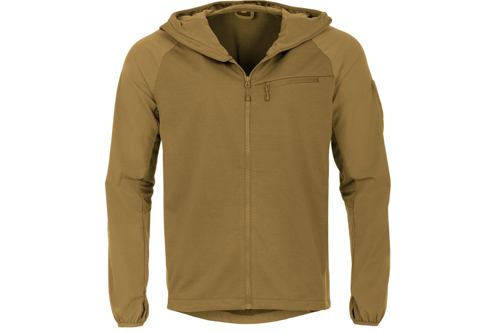 Tactical Hirta Hybrid