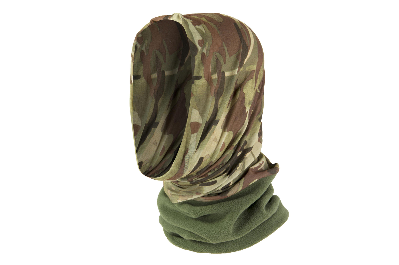 Thermal Fleece Headover