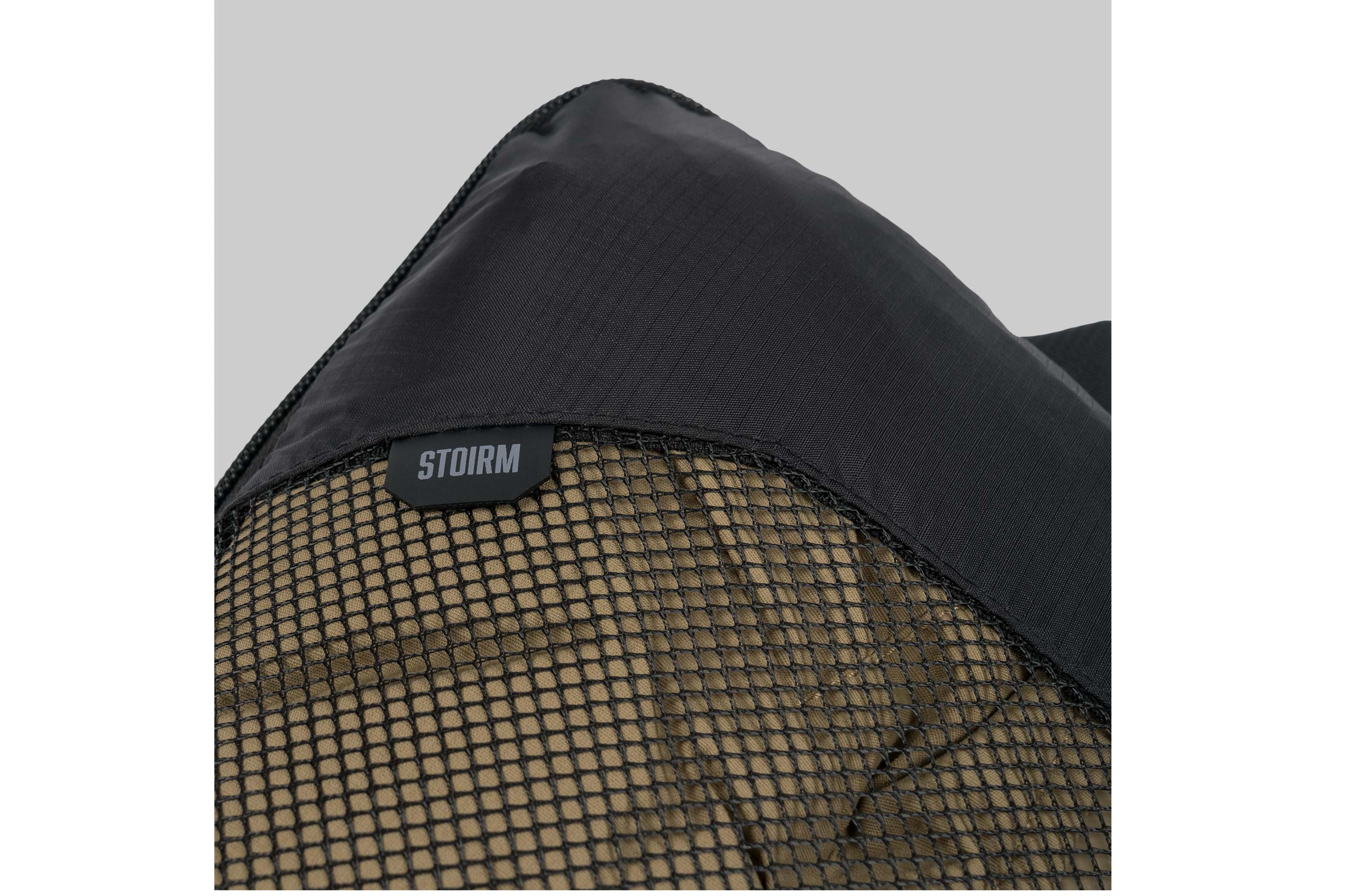 Travel Cube with Laundry Bag