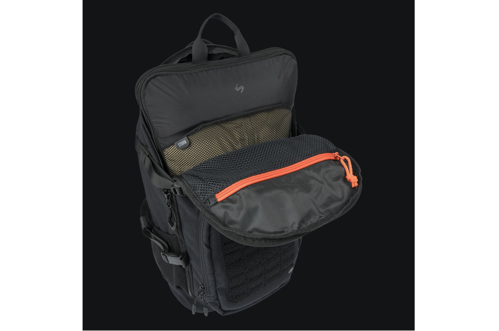 Travel Cube with Laundry Bag