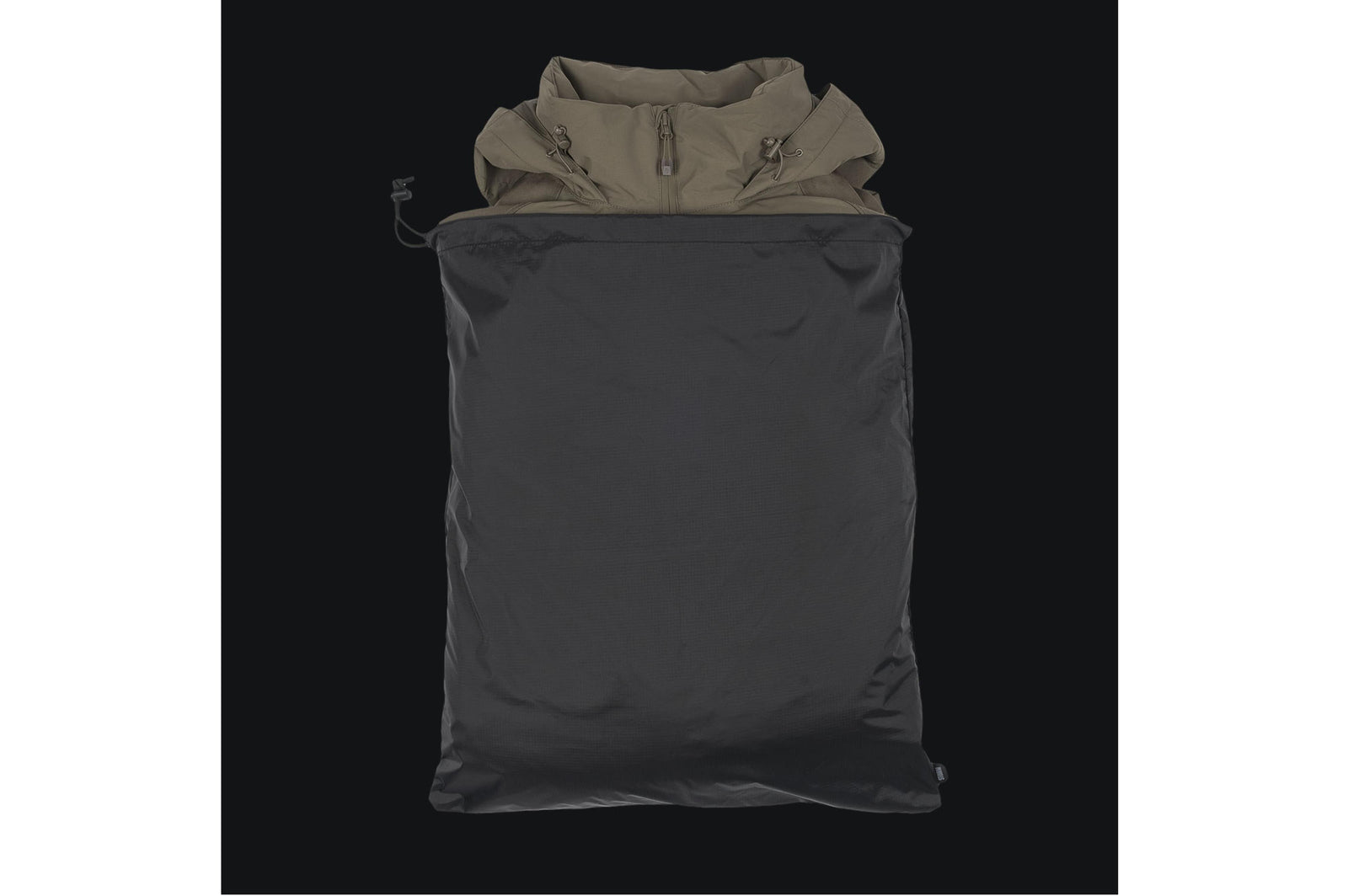 Travel Cube with Laundry Bag