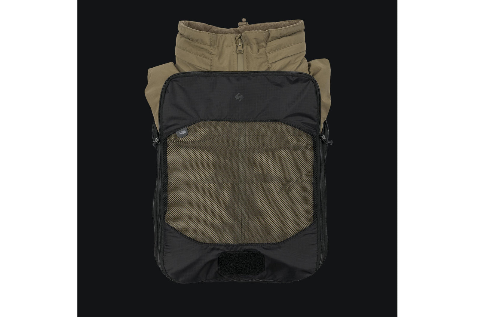 Travel Cube with Laundry Bag