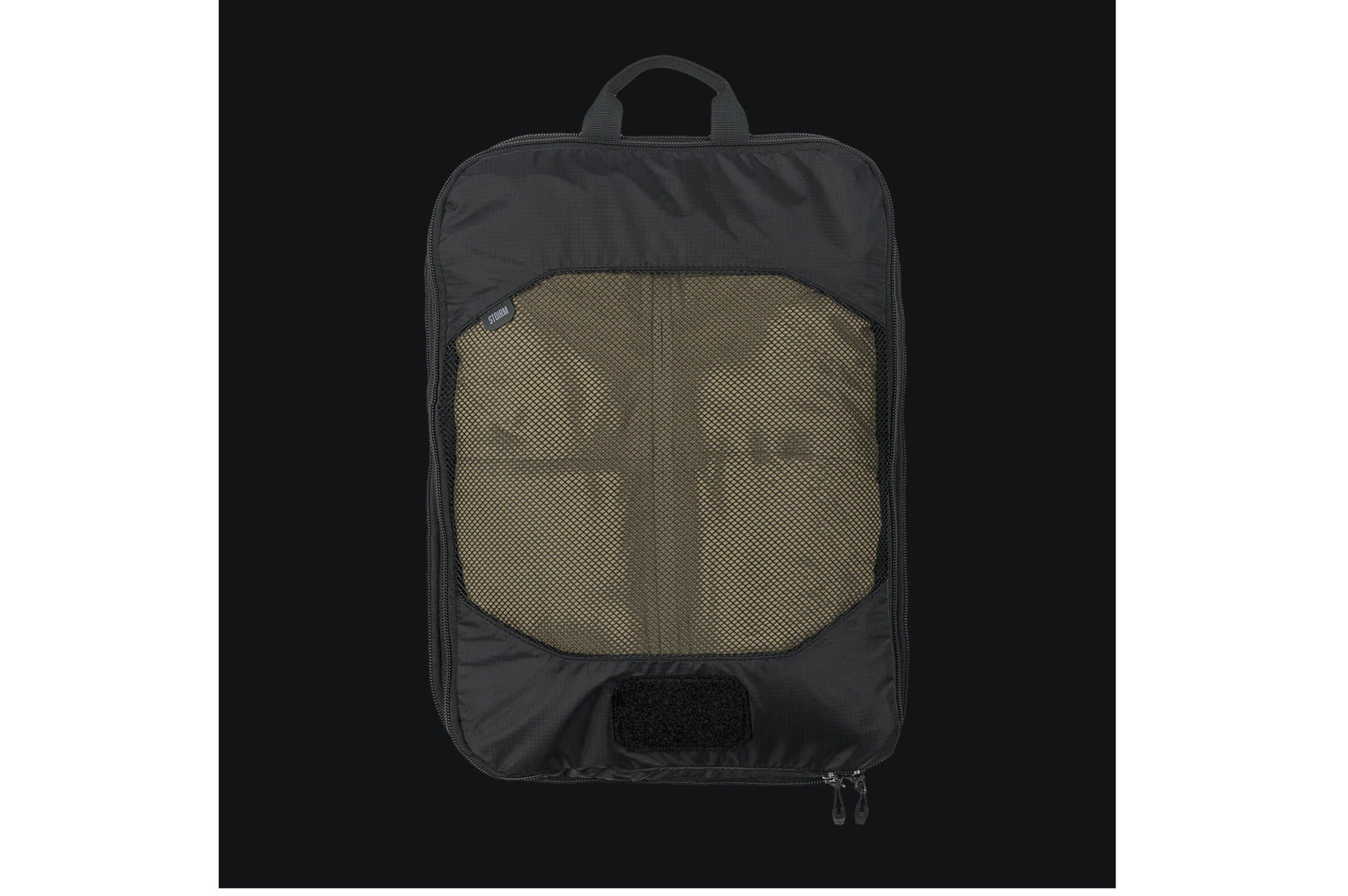 Travel Cube with Laundry Bag