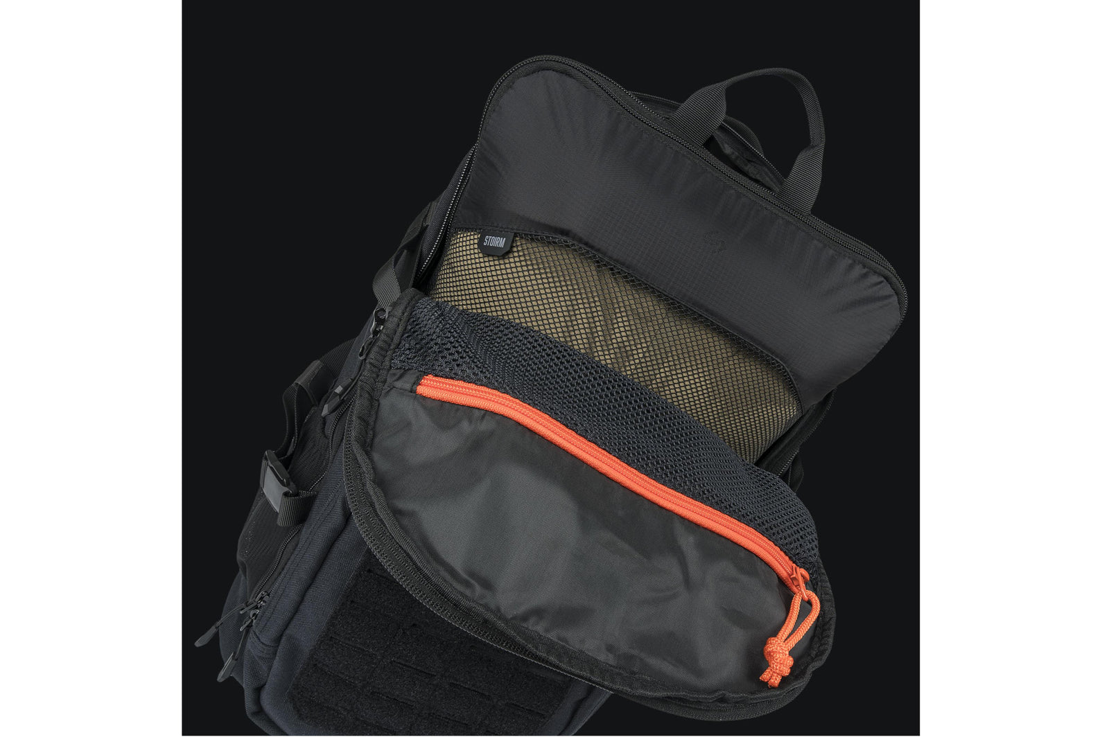 Travel Cube with Laundry Bag