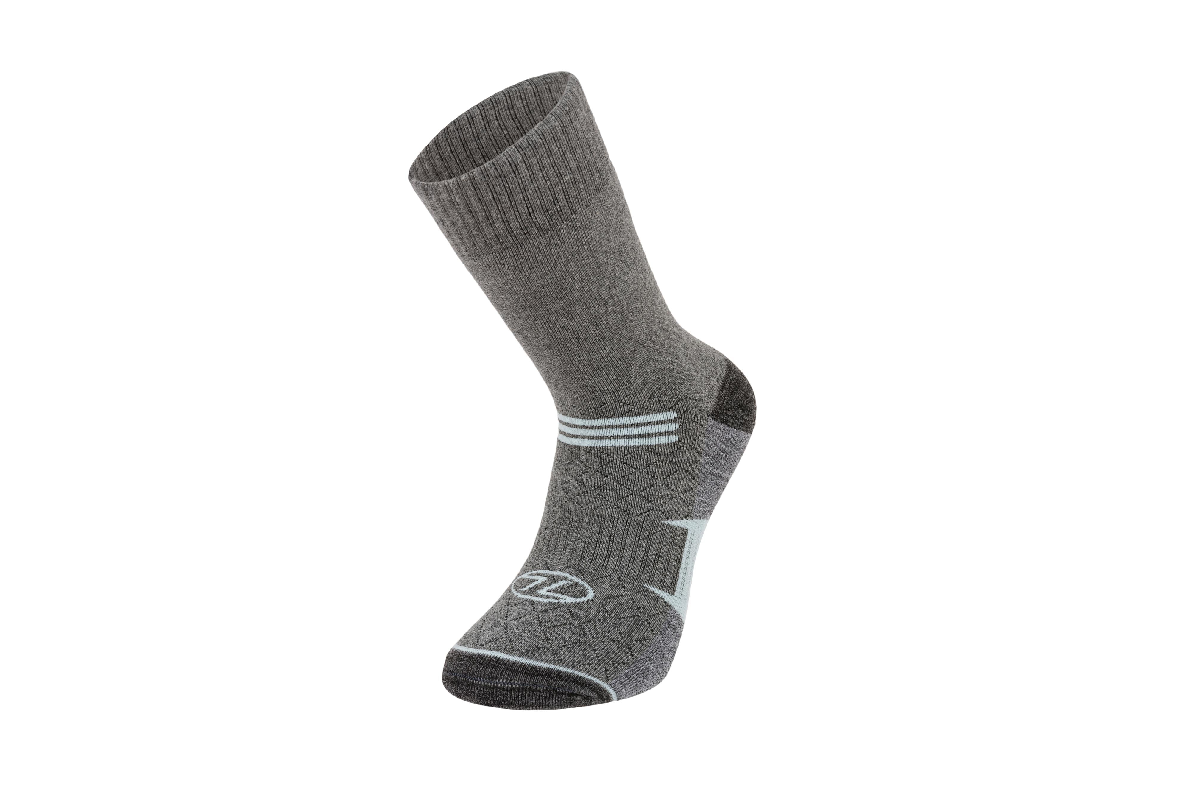 Trek Combed Cotton - Accessories