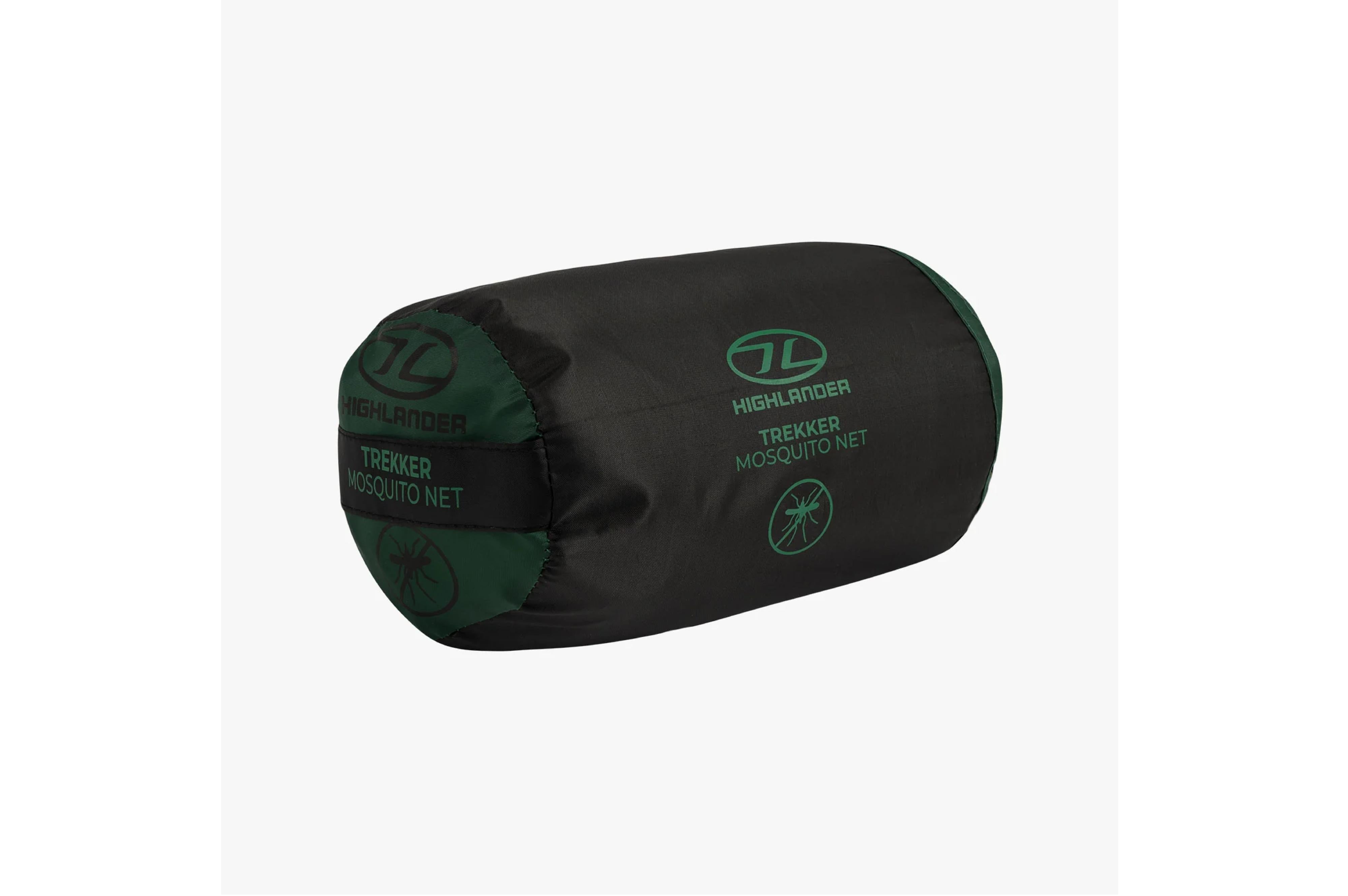 Trekker Moskitonetz - 200x115x175 cm - Accessories