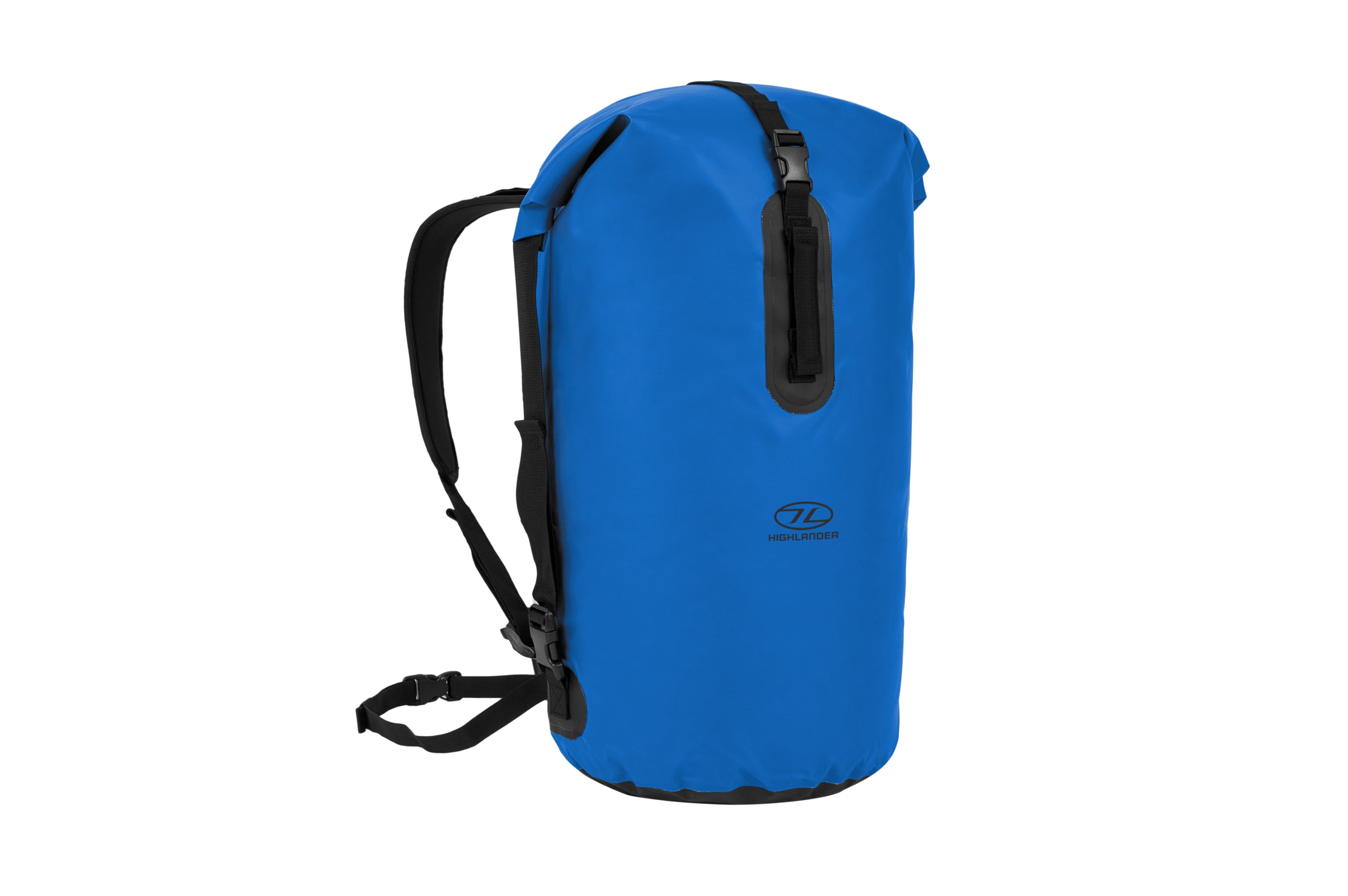 Troon Drybag Duffle 45