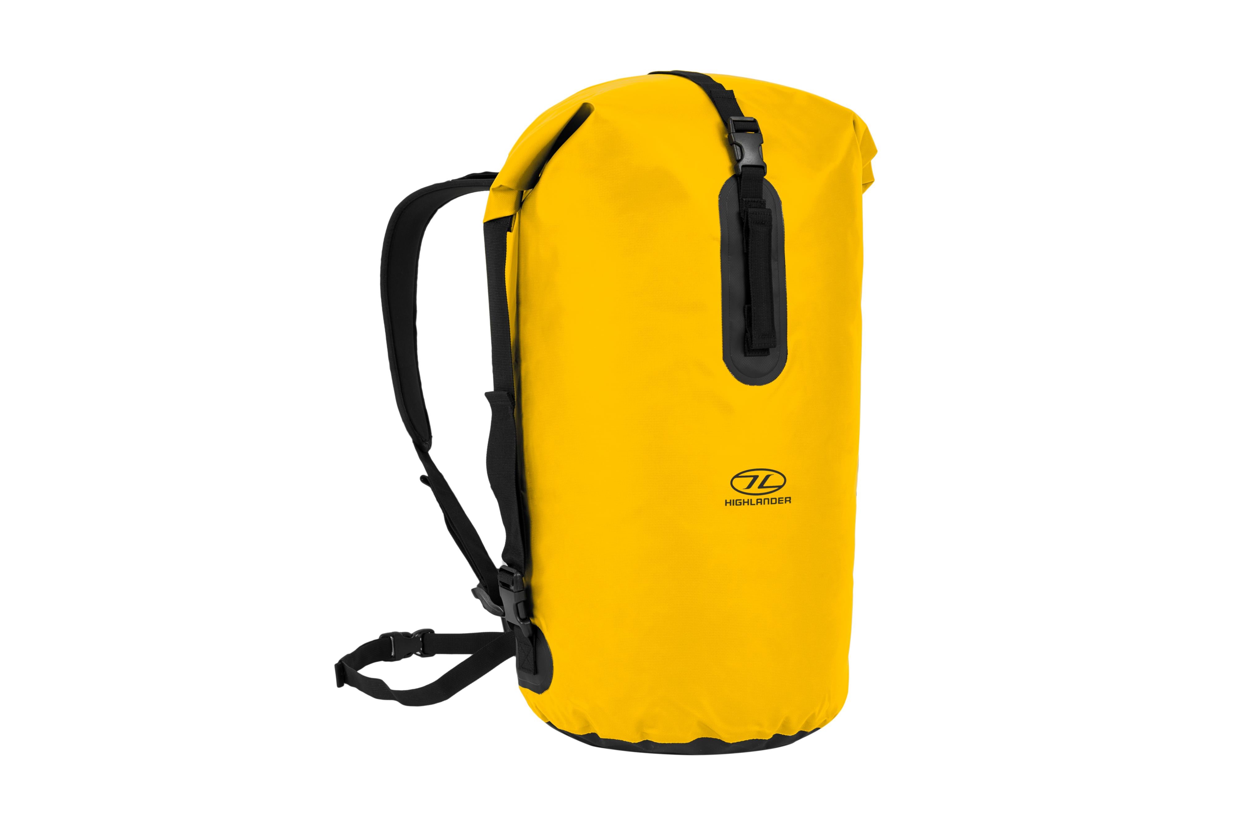 Troon Drybag Duffle 45