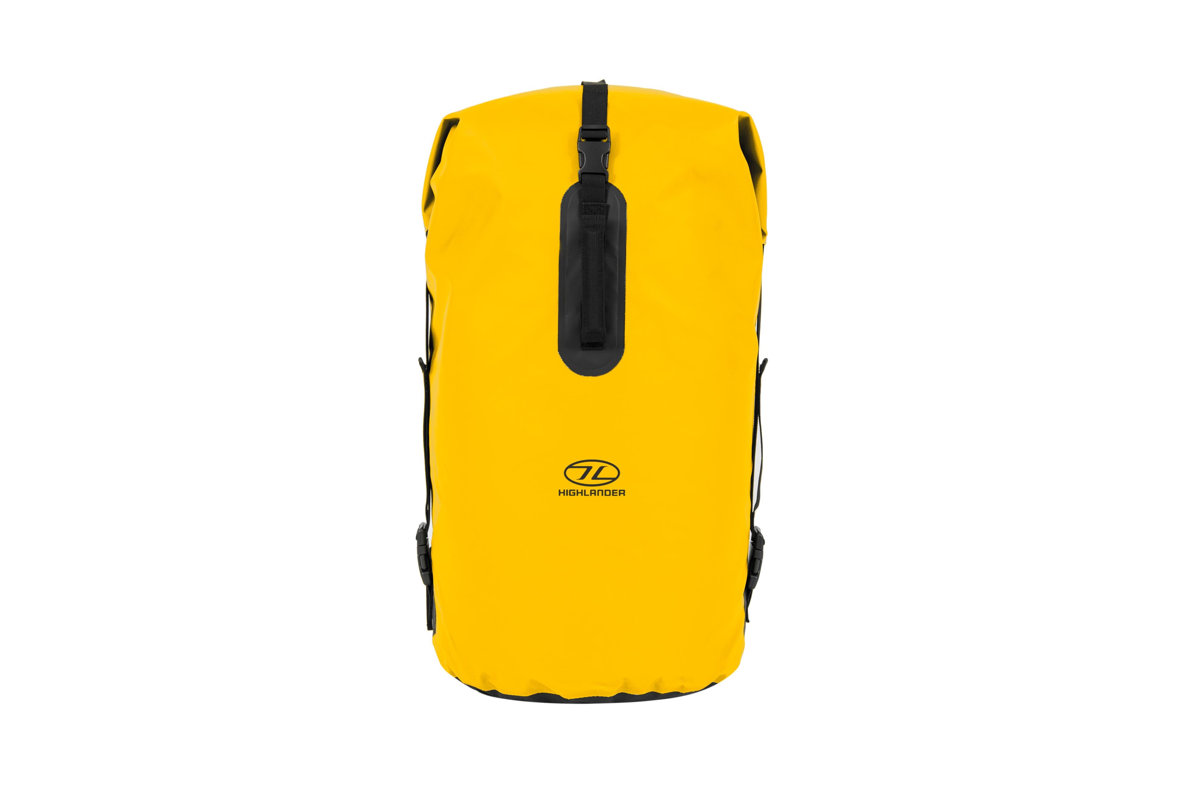 Troon Drybag Duffle 45