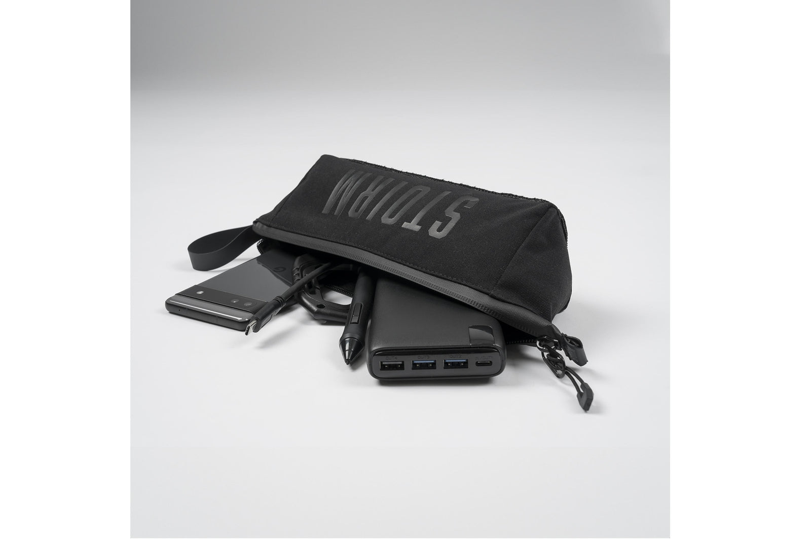 Utilities Pouch