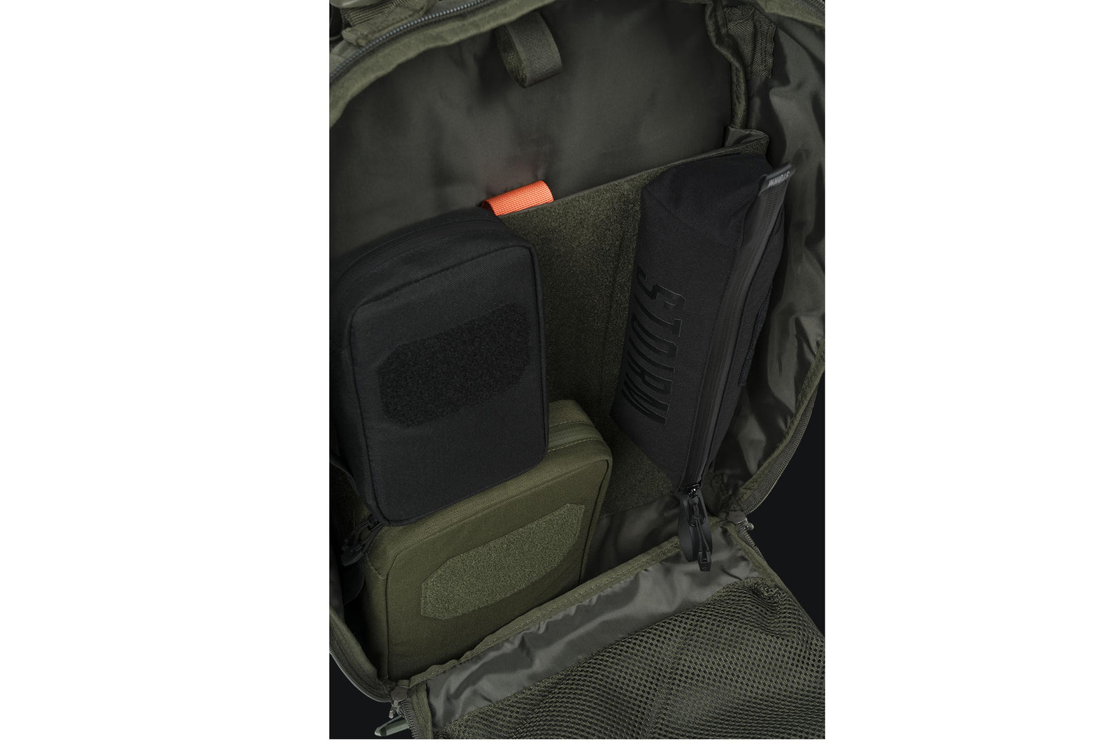 Utilities Pouch