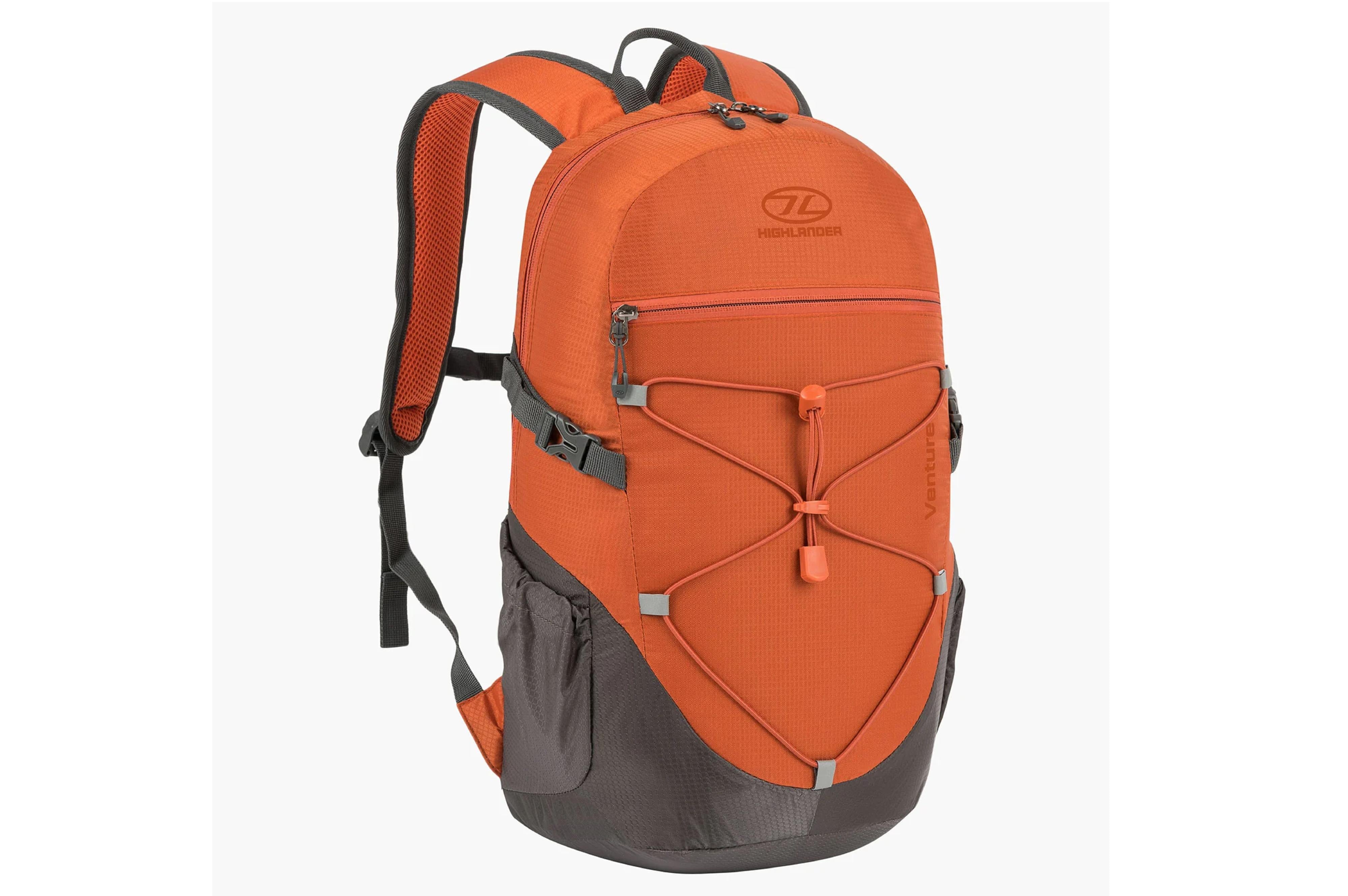 Venture Daypack 20L OR - 48x27x16 cm - Accessories