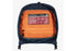 Vulkan Rucksack 35L - 30x20x68 cm - Rucksäcke