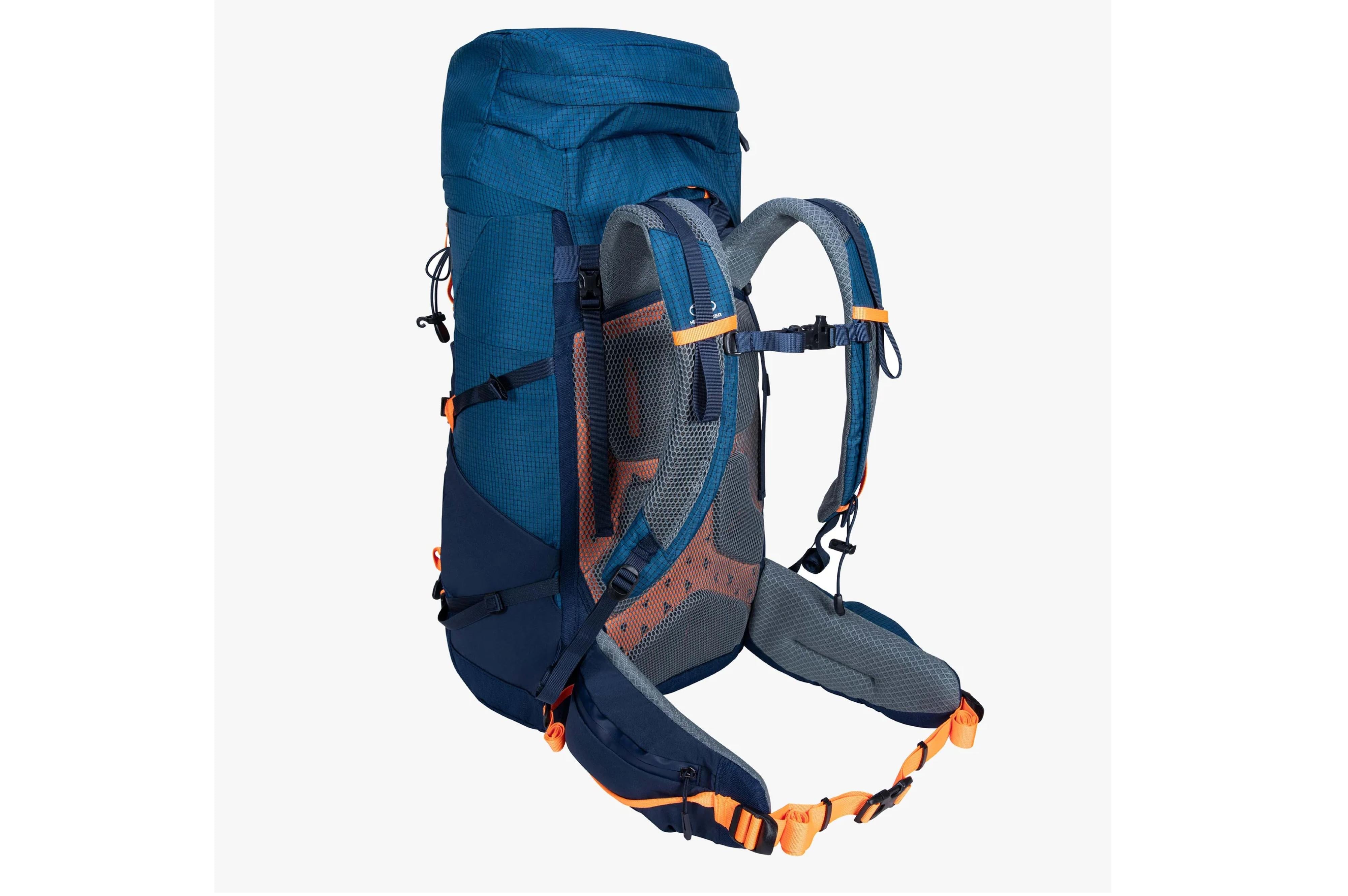 Vulkan Rucksack 35L - 30x20x68 cm - Rucksäcke
