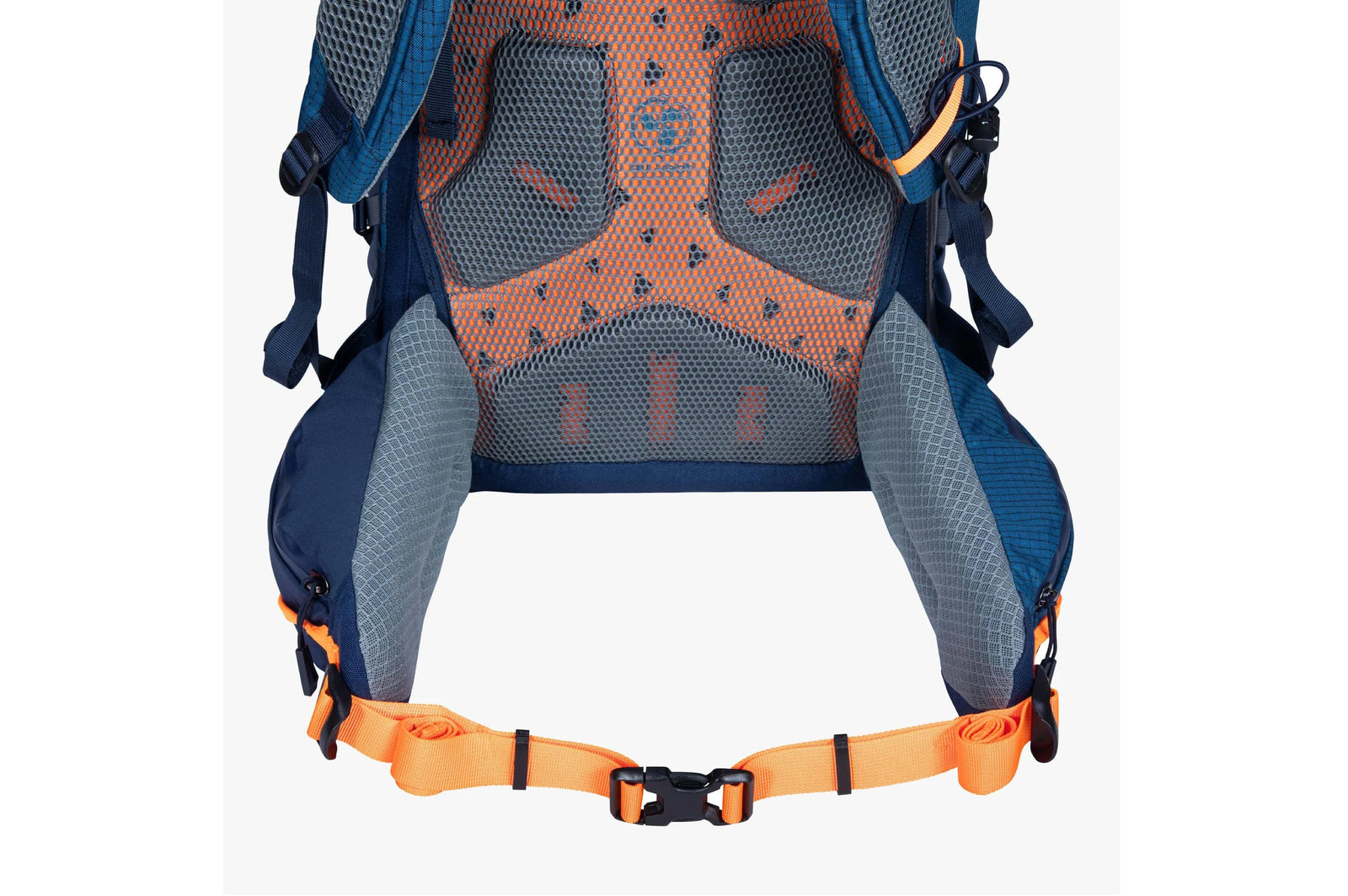 Vulkan Rucksack 35L - 30x20x68 cm - Rucksäcke