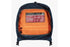 Vulkan Rucksack 45L - 32x22x70 cm - Rucksäcke