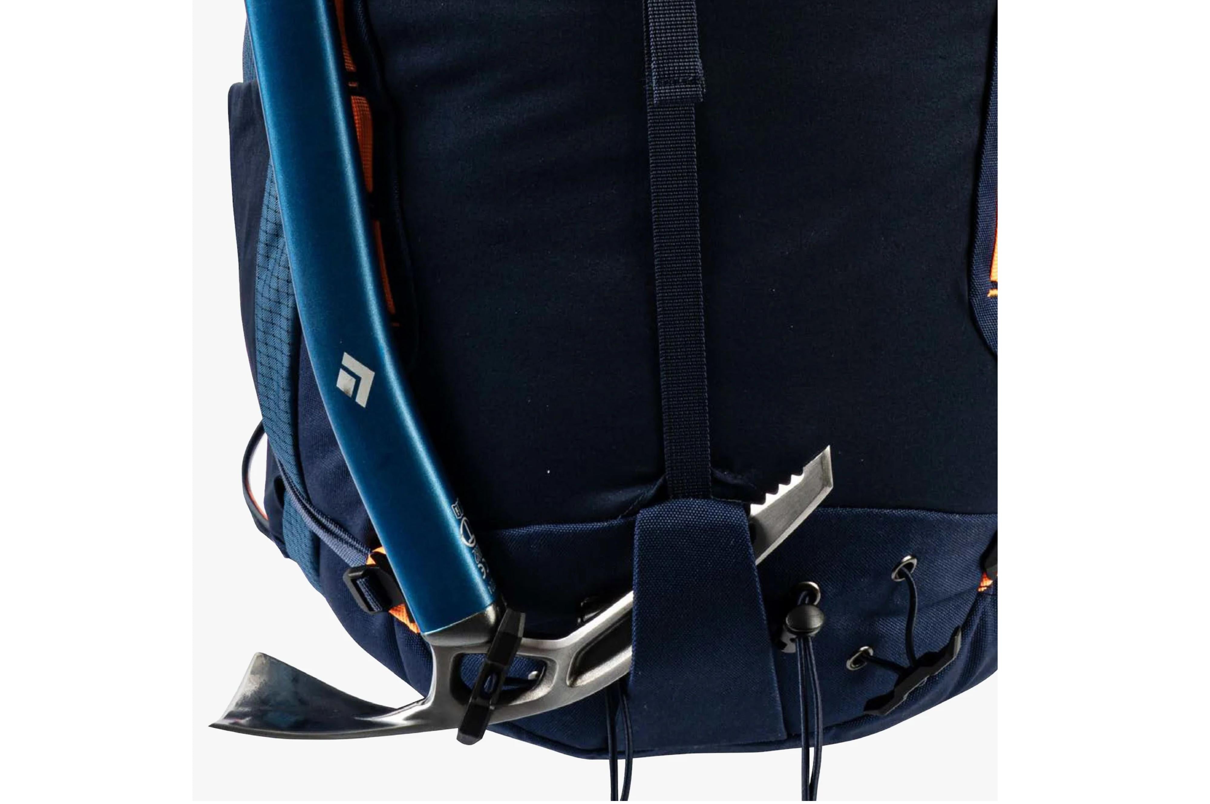 Vulkan Rucksack 45L - 32x22x70 cm - Rucksäcke