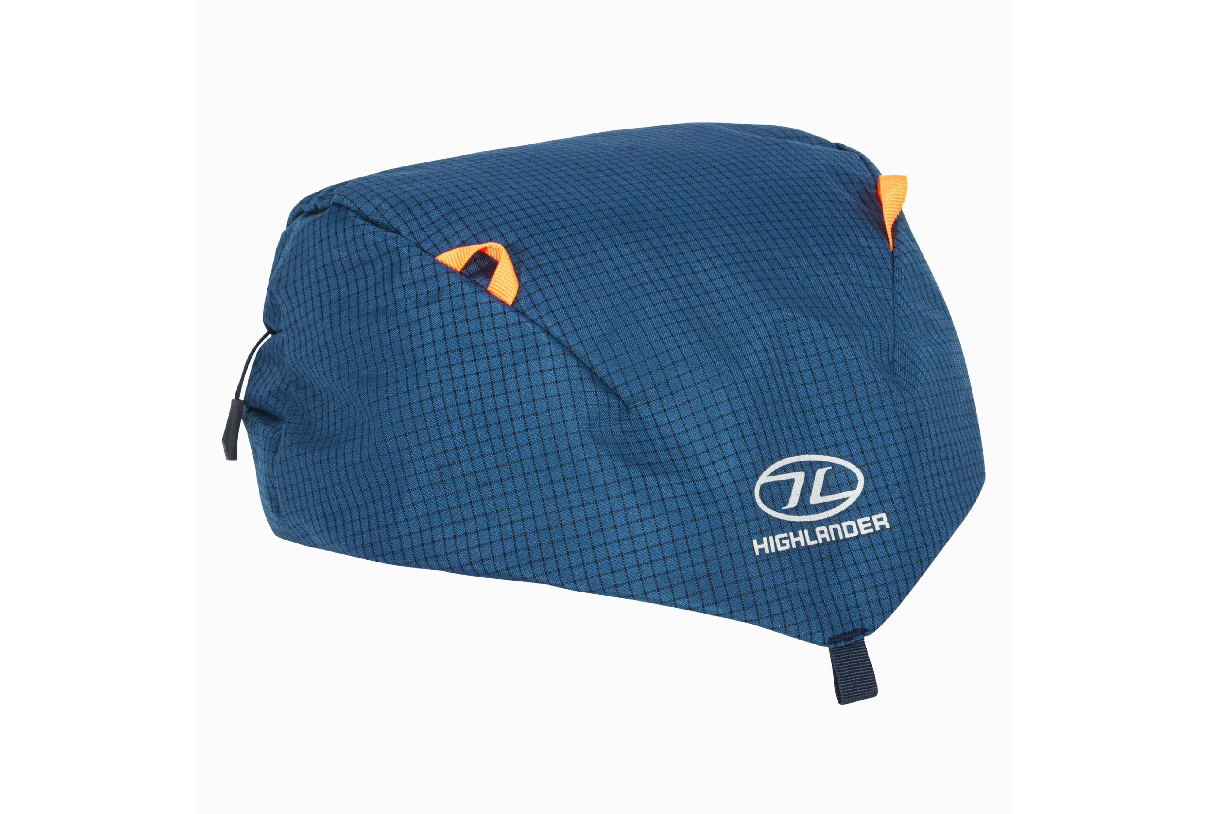 Vulkan Rucksack 45L - 32x22x70 cm - Rucksäcke