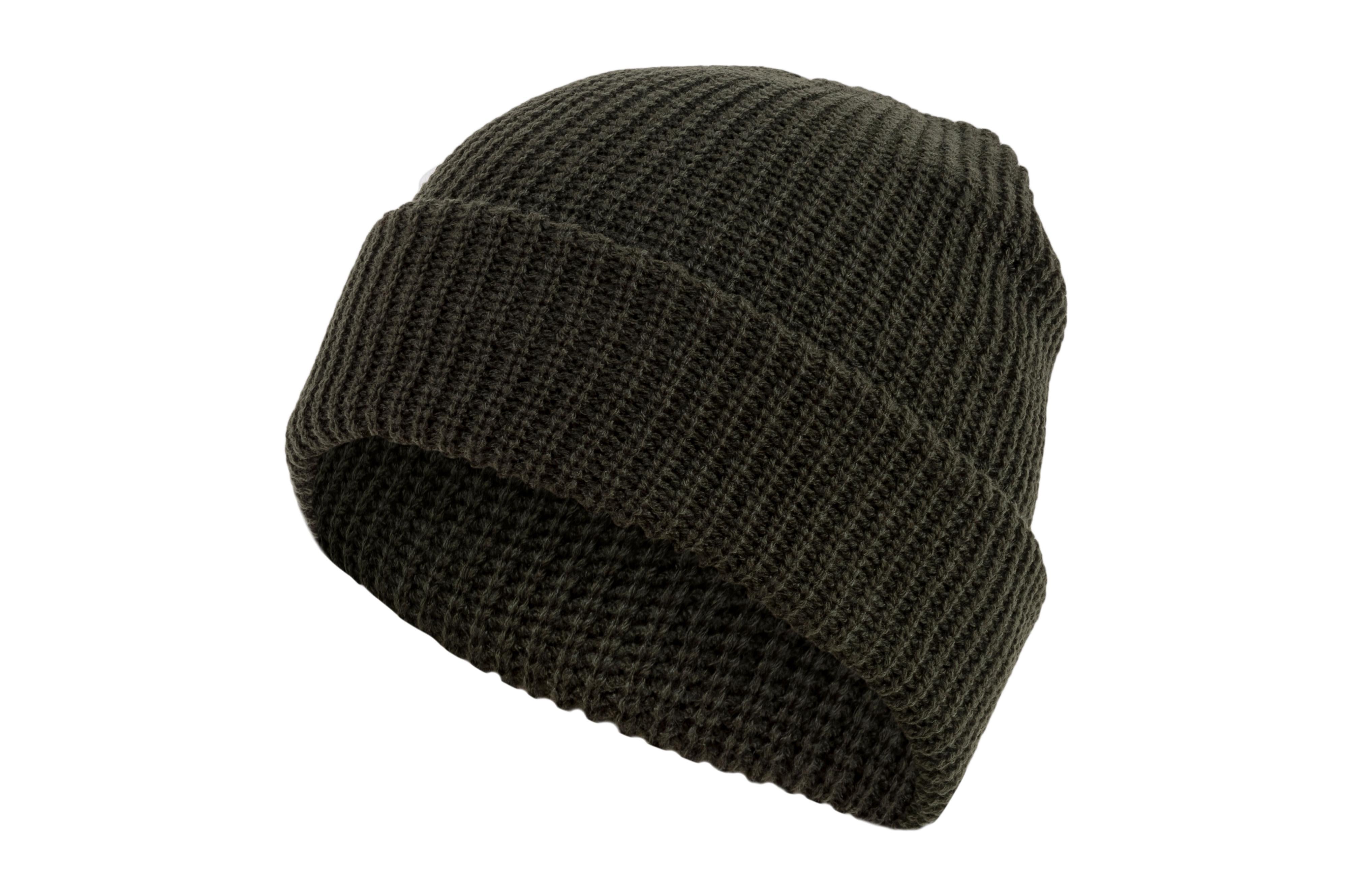 Watch Hat