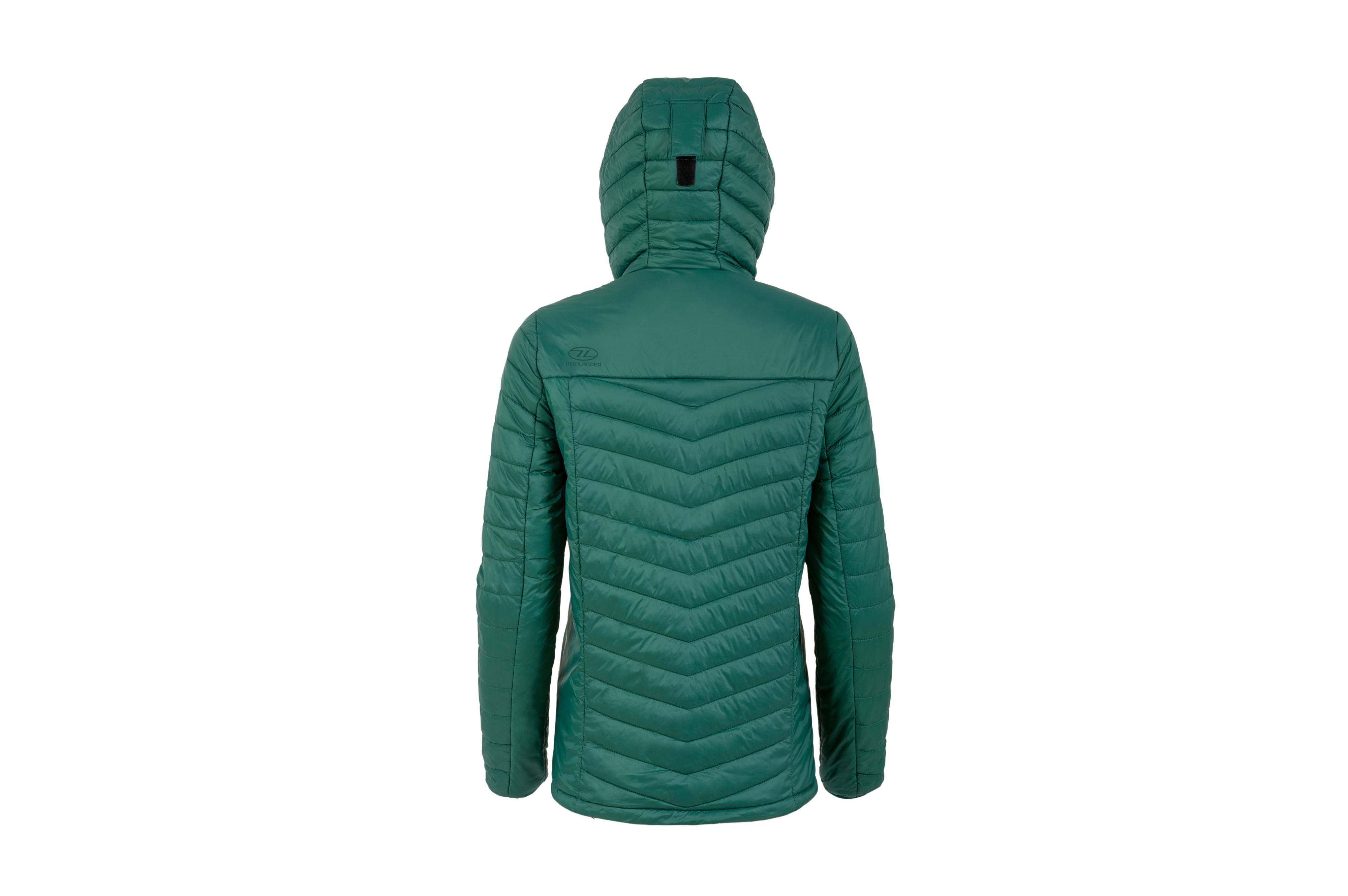 Womens Lewis Insu Jkt - Jacken