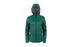 Womens Lewis Insu Jkt - Forrest Green / XL - Jacken