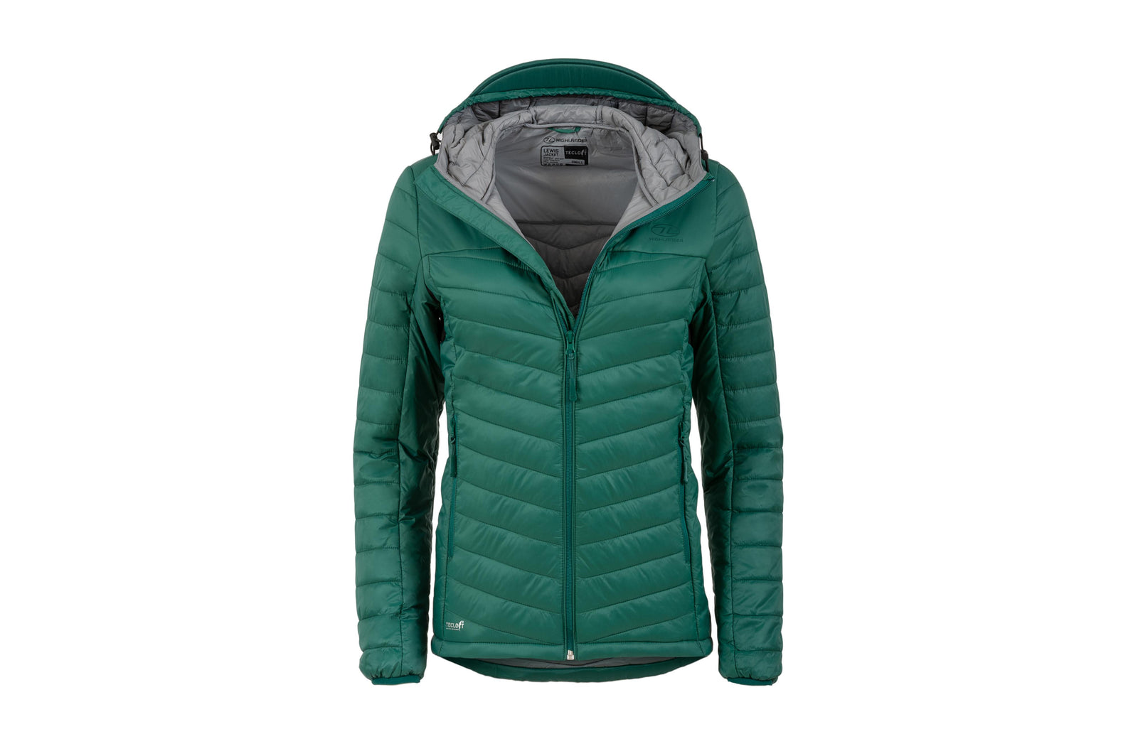 Womens Lewis Insu Jkt - Jacken