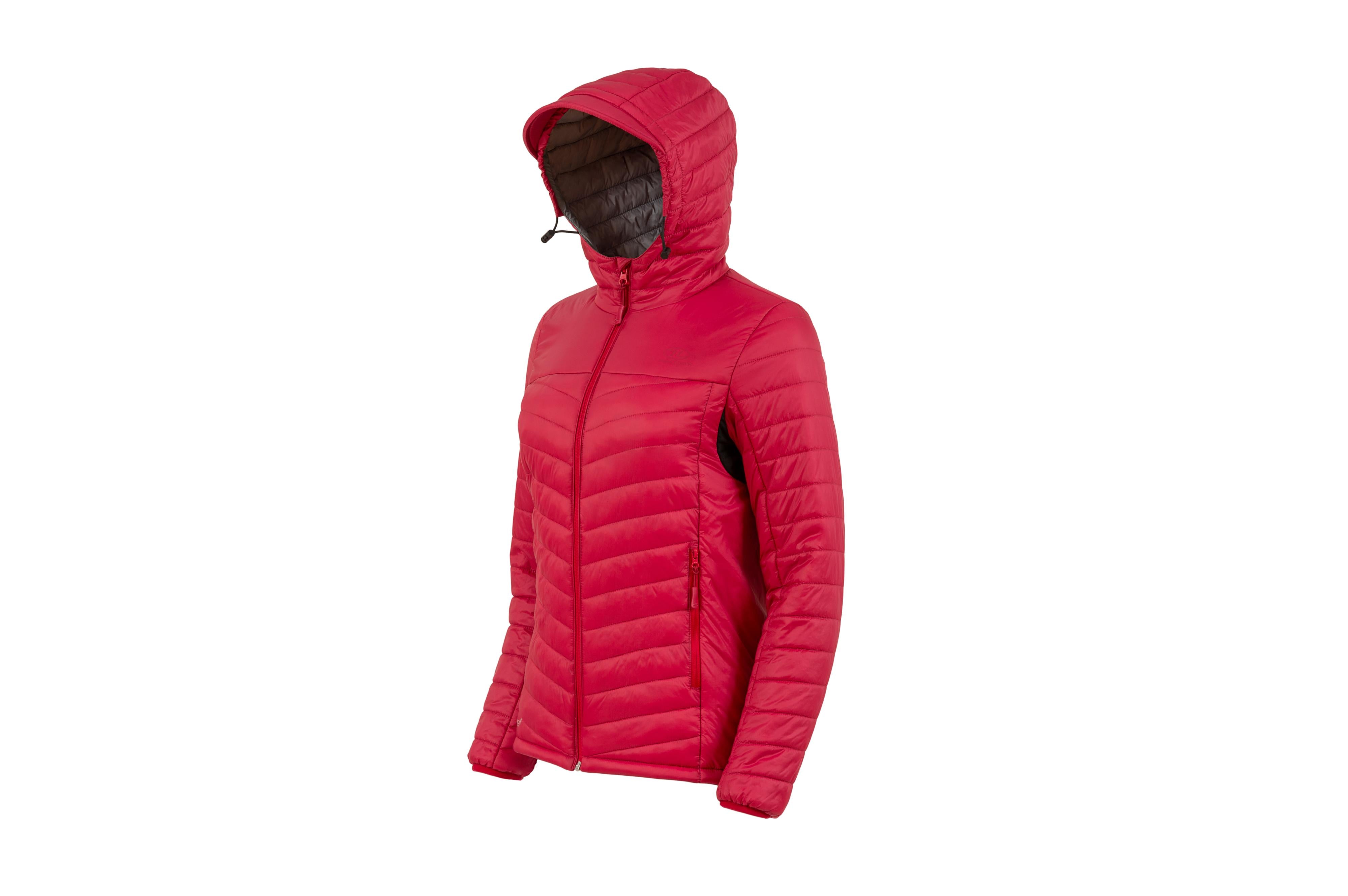 Womens Lewis Insu Jkt - Jacken