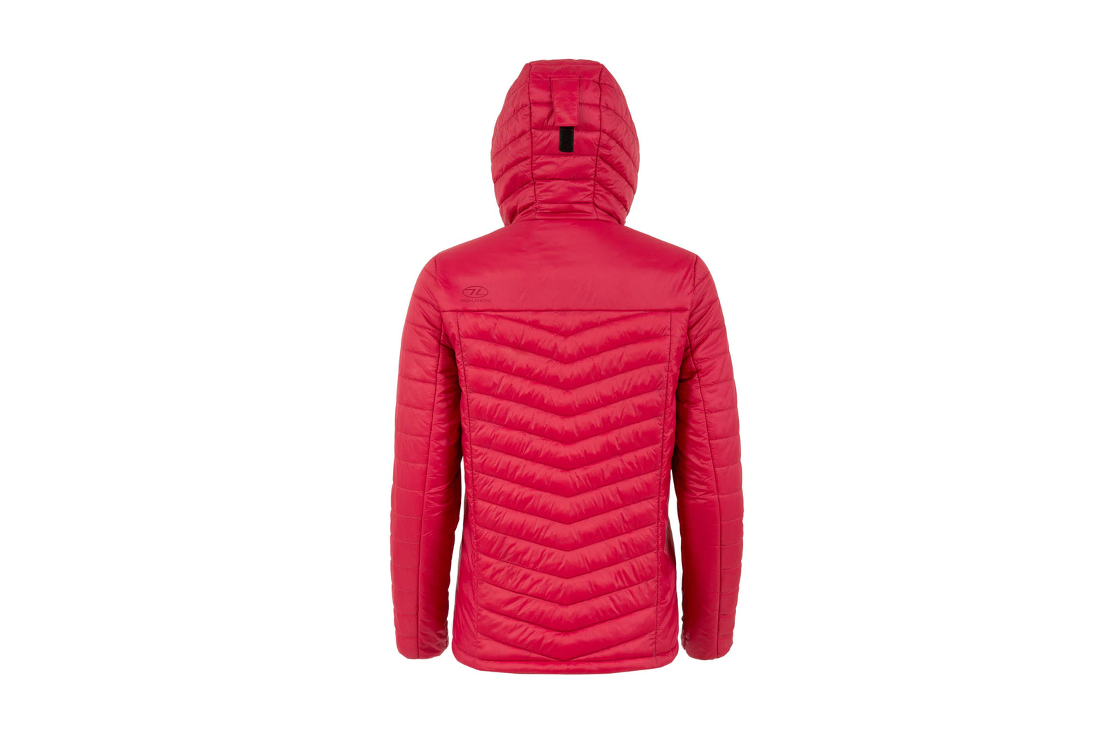Womens Lewis Insu Jkt - Jacken
