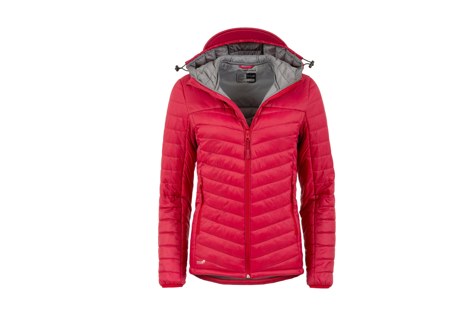 Womens Lewis Insu Jkt - Jacken