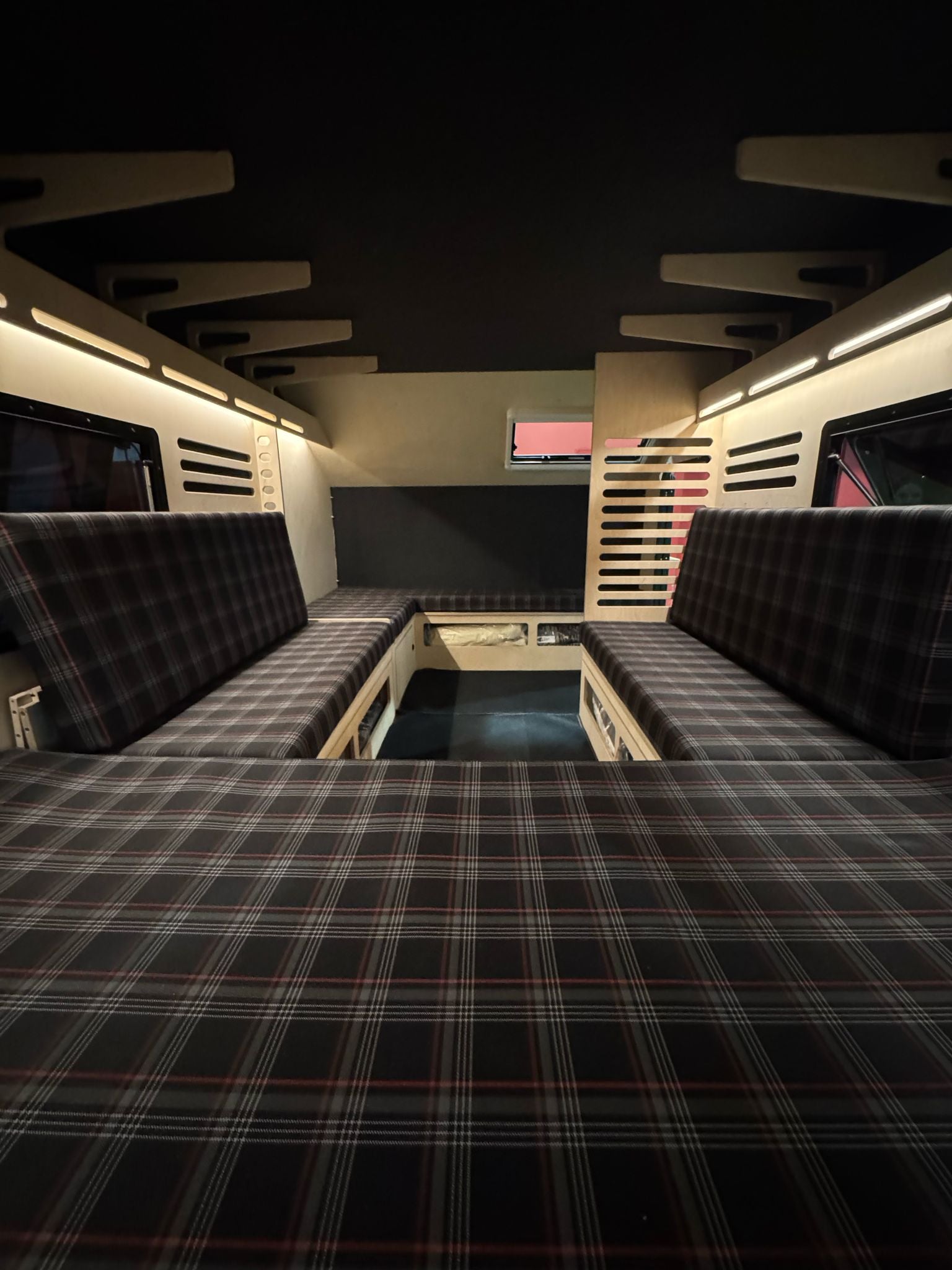 trailrebel Babyrebel Miet-Camper