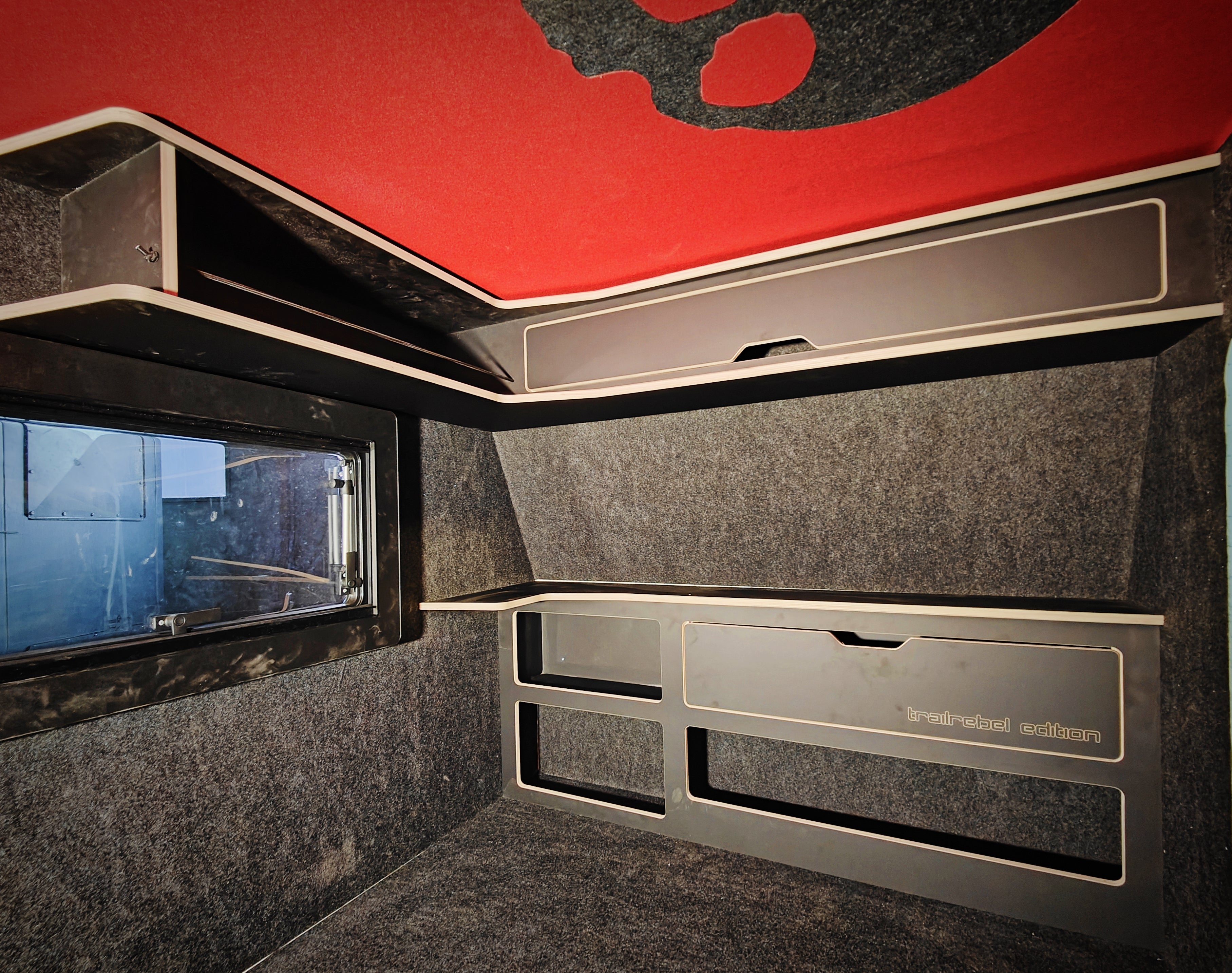 Kuckoo Miet-Camper "MAX"