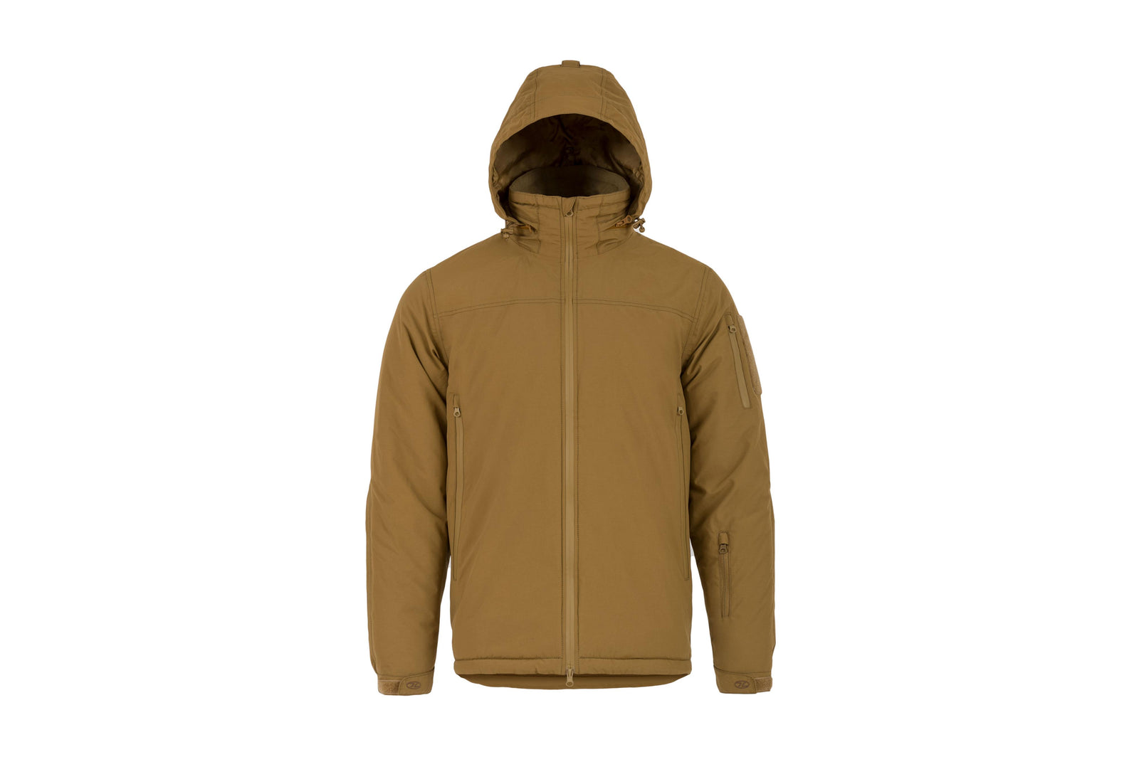 Stryker Jacket