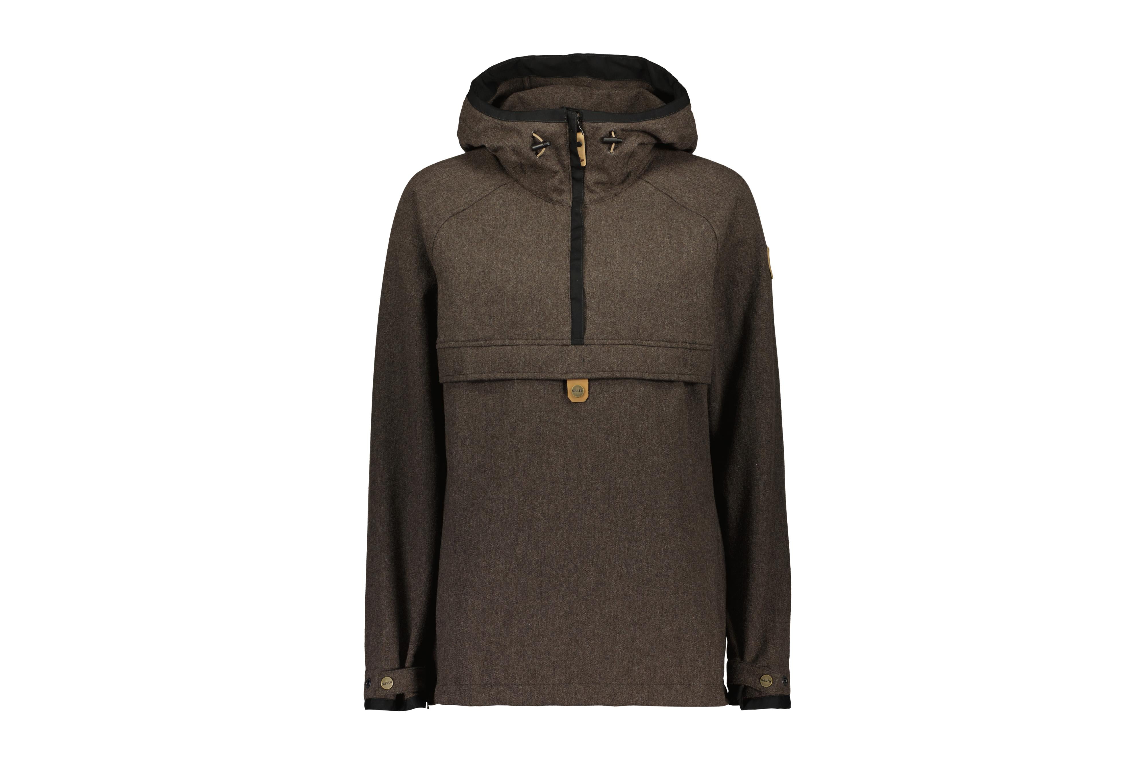 Kaarna W Anorak