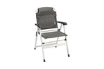 Kerry Classic - 47.5x37.5xH46/99 cm - Camping Stühle