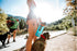 Geopress Purifier Bottle Bali Blue