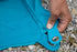 Verbindbare Kissenrolle „Zip-XL Lounger“ Grün, 50239