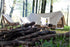 Extend Cotton Tent
