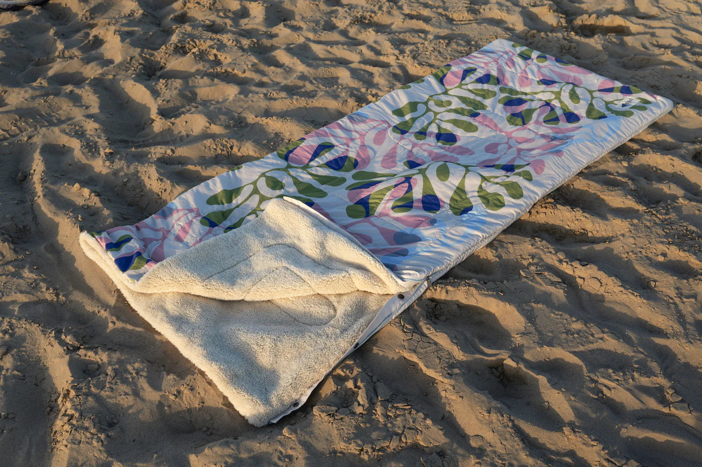 Bentcho Scandi Design forrest linch