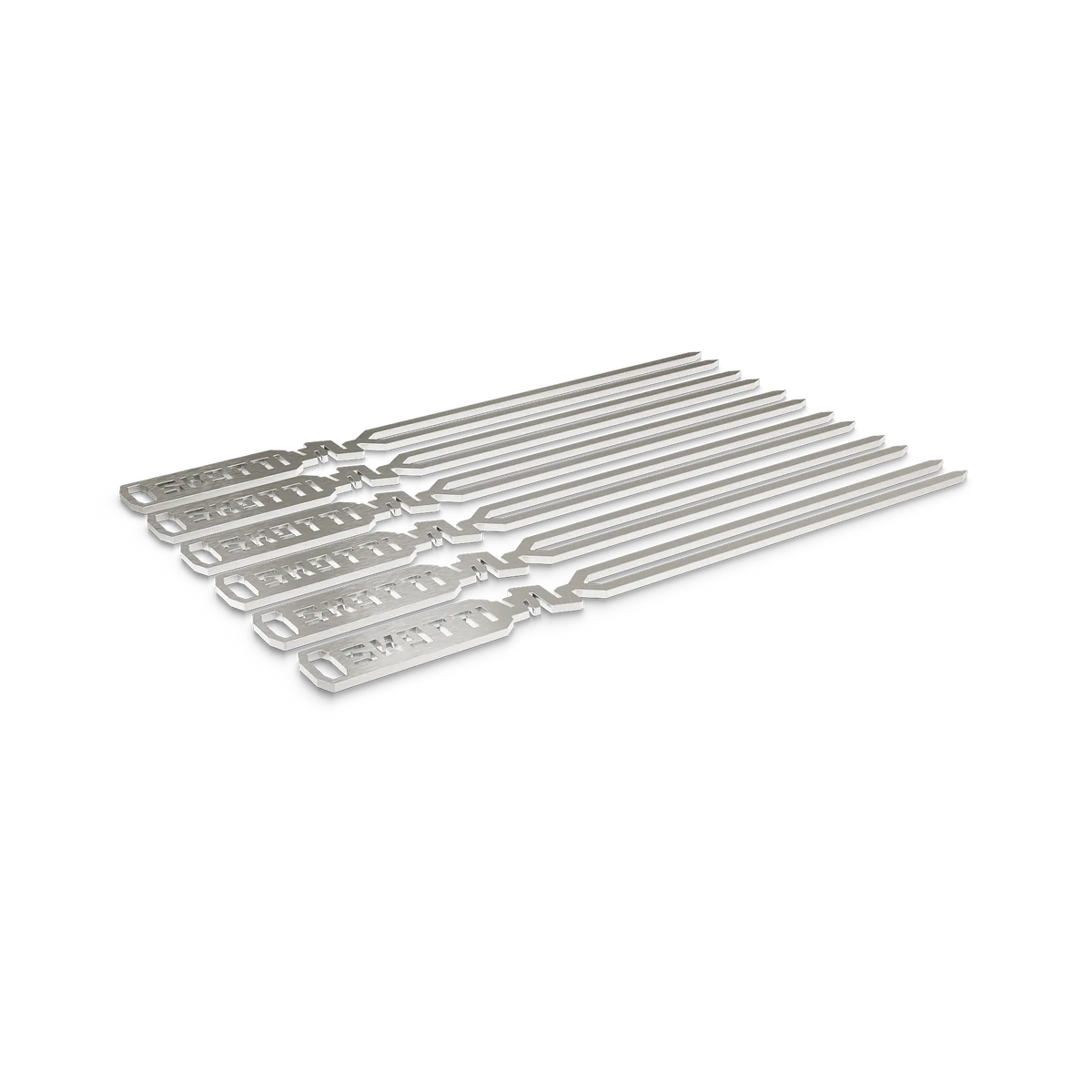 SKOTTI GrillREBELL - Set