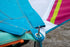 Verbindbares Sonnensegel „Zip-Protect Canvas" 50199