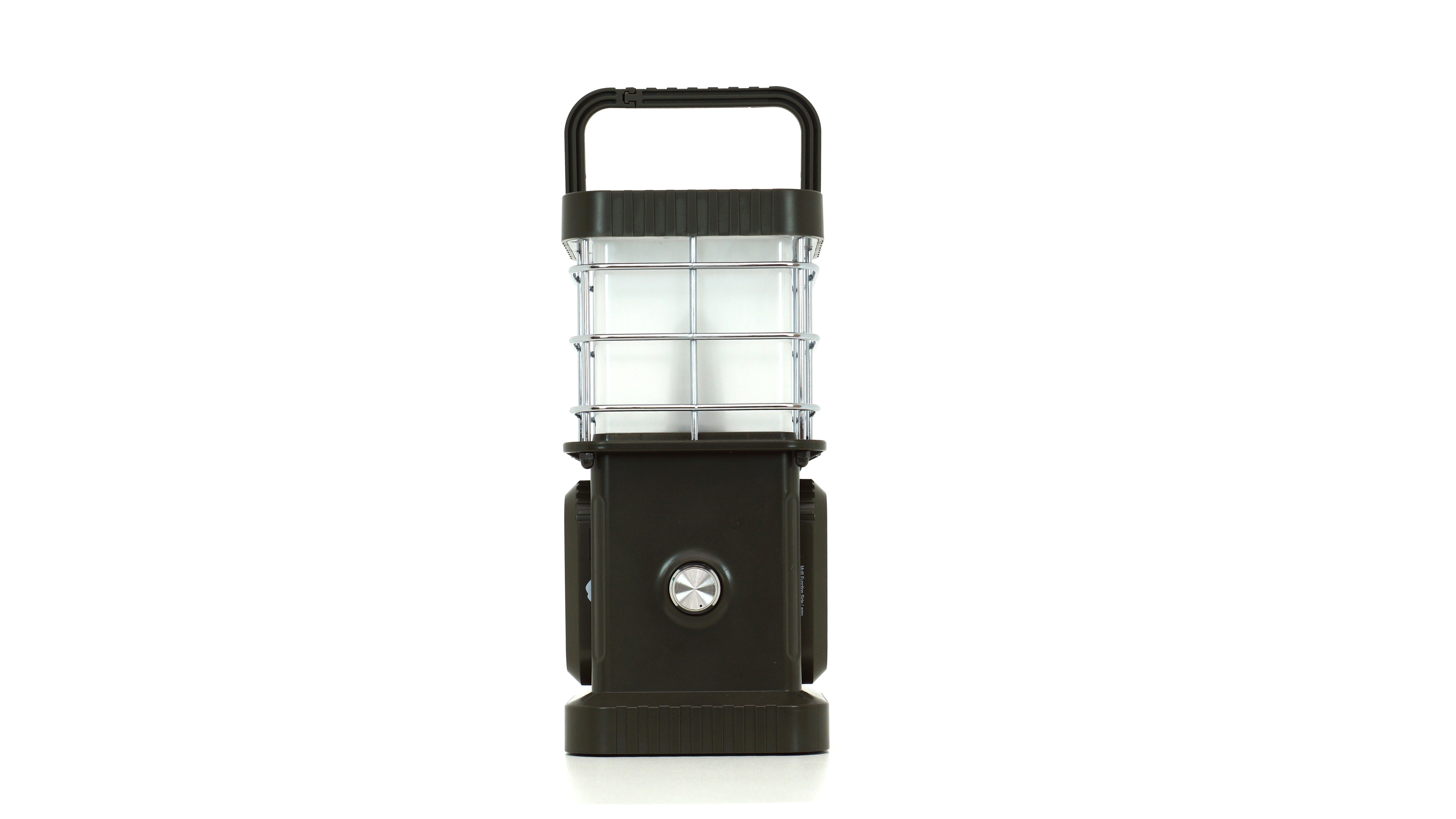 Quad Lamp