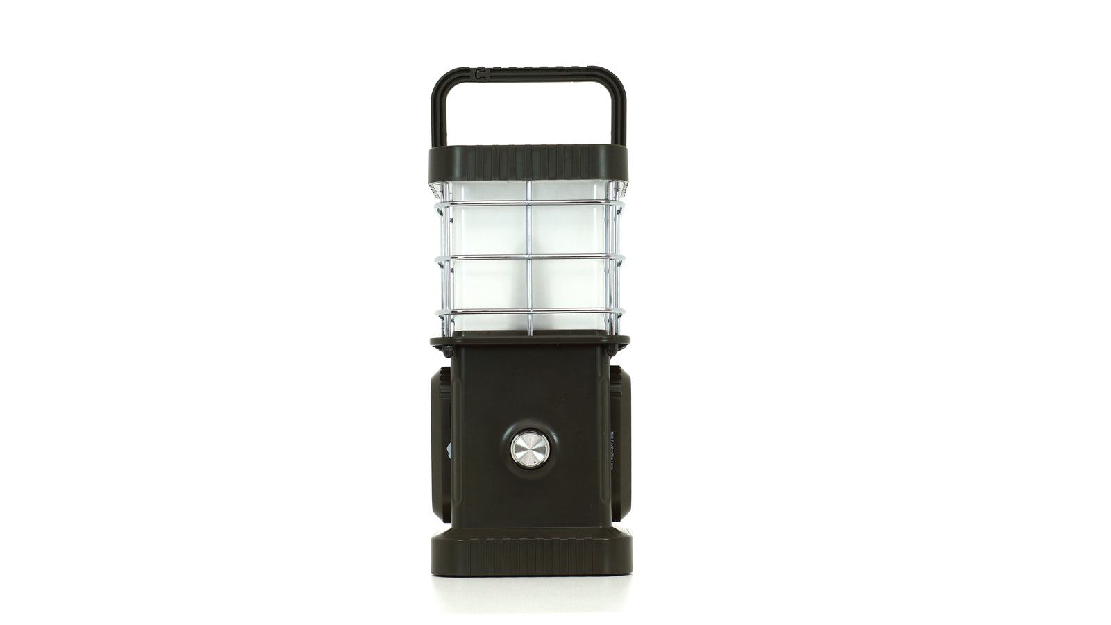 Quad Lamp