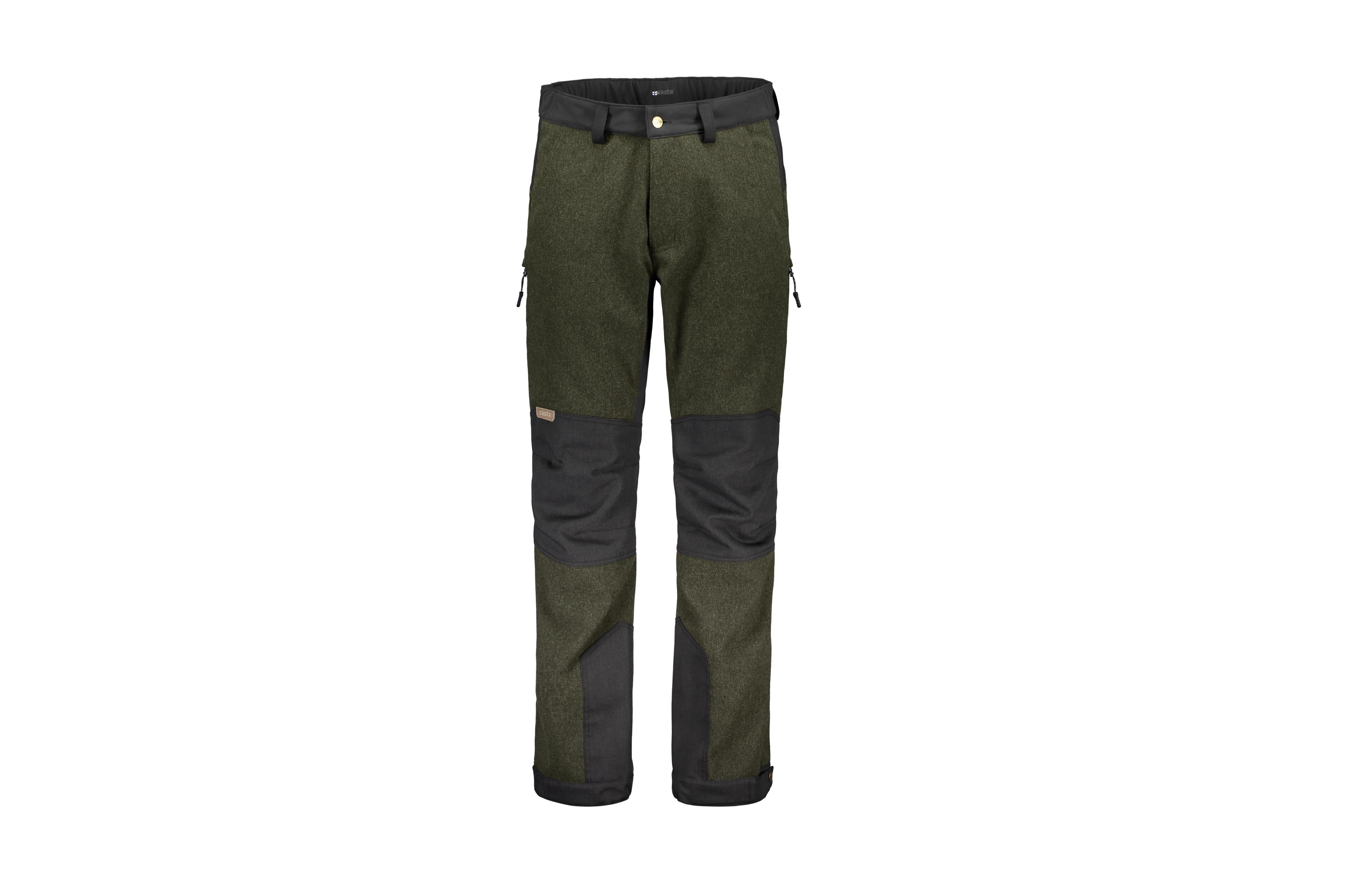Anton Trousers