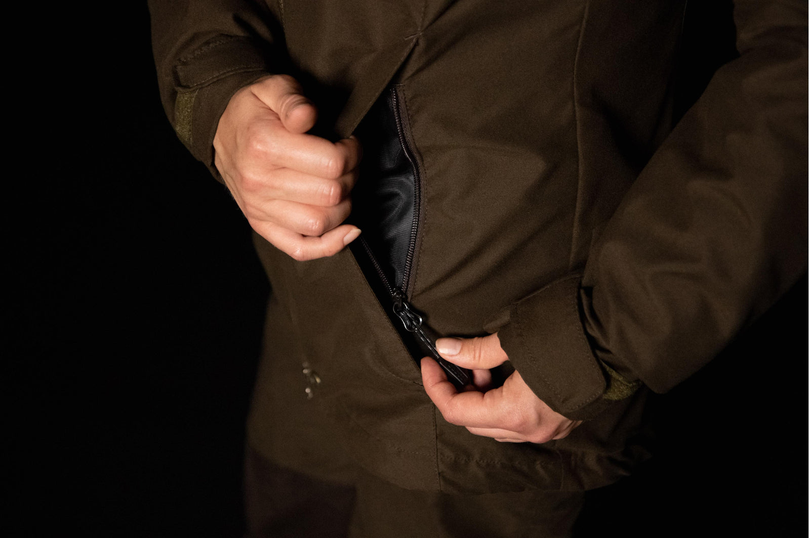 Aurora Jacket - Jacken