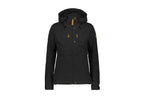 Gaissa Jacket - Black / 40 - Jacken